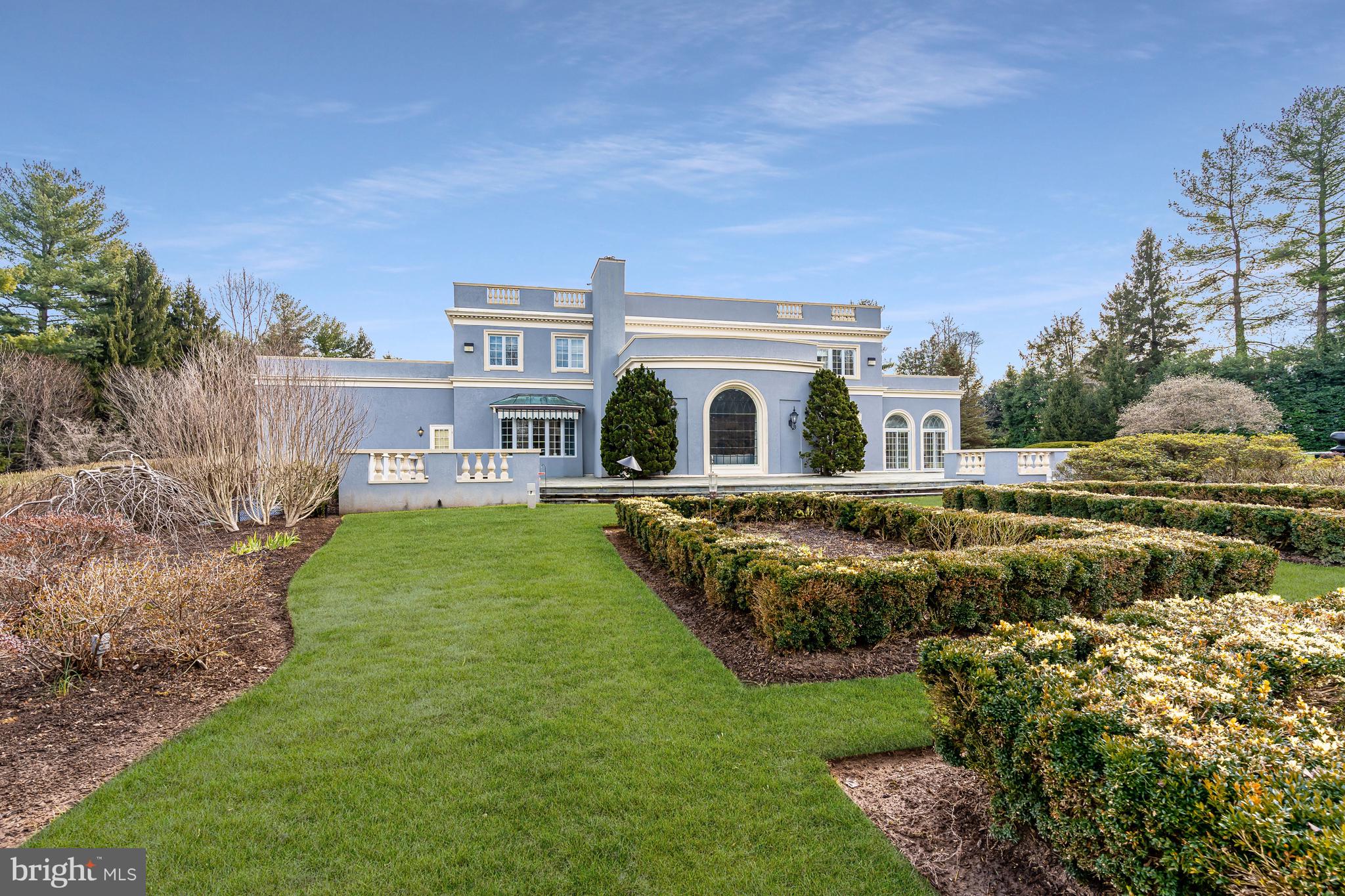 BRADLEY FARMS - Residential