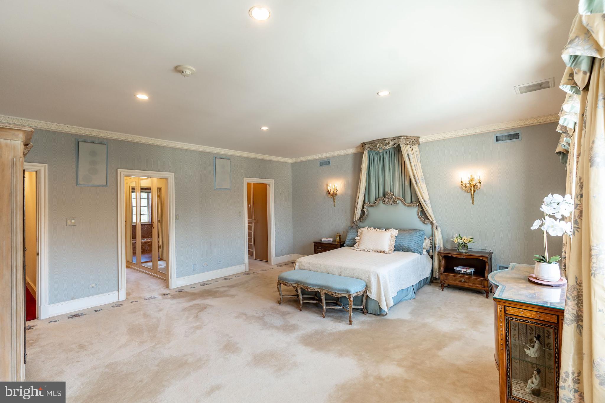 BRADLEY FARMS - Residential