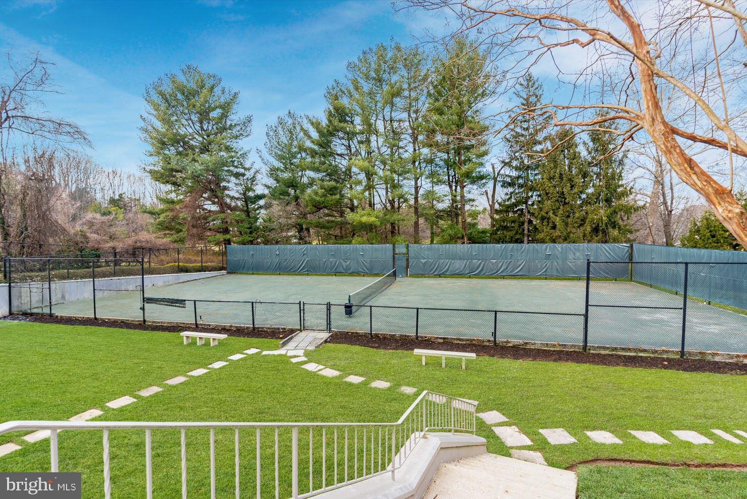 BRADLEY FARMS - Residential