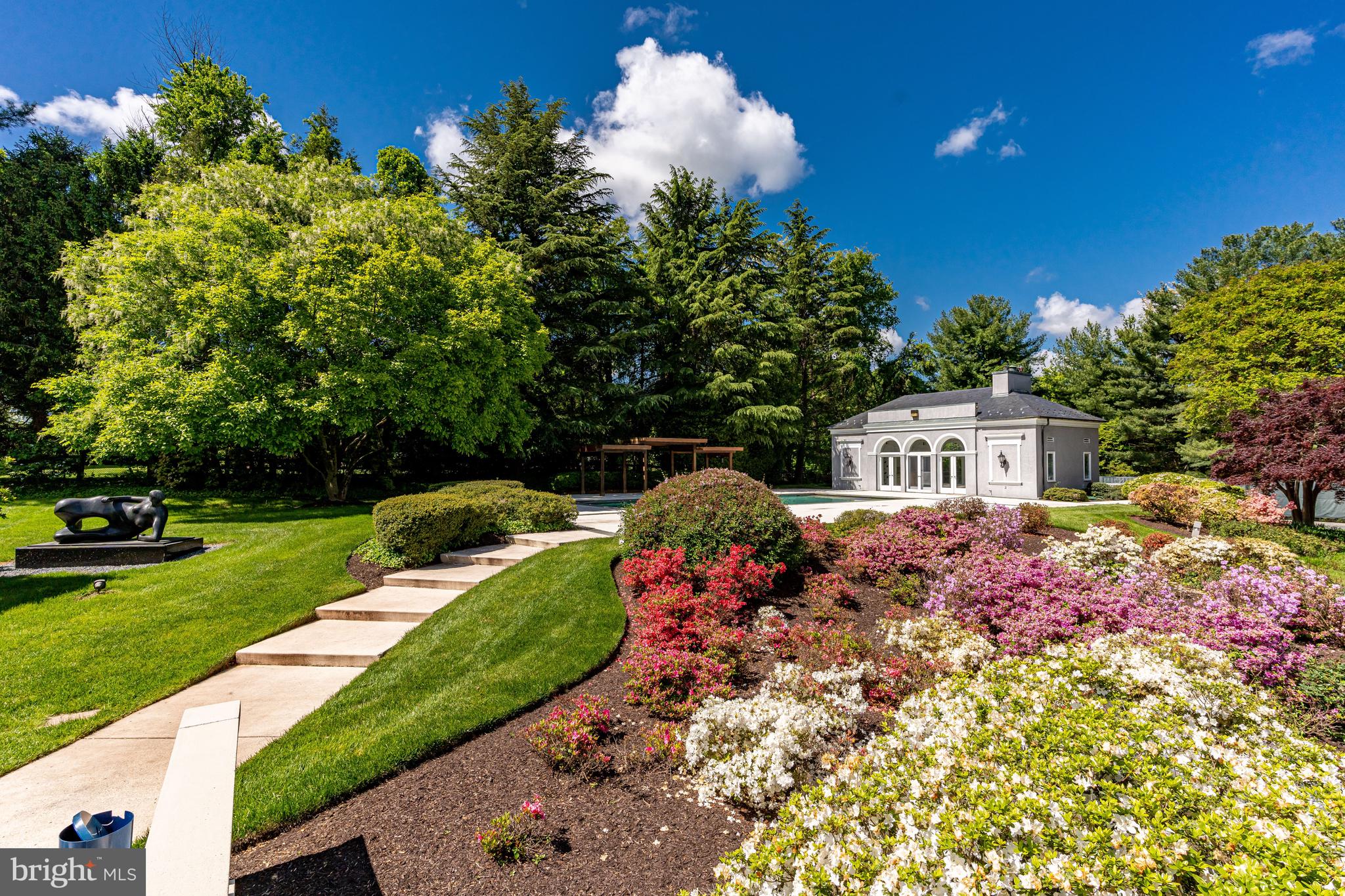 BRADLEY FARMS - Residential