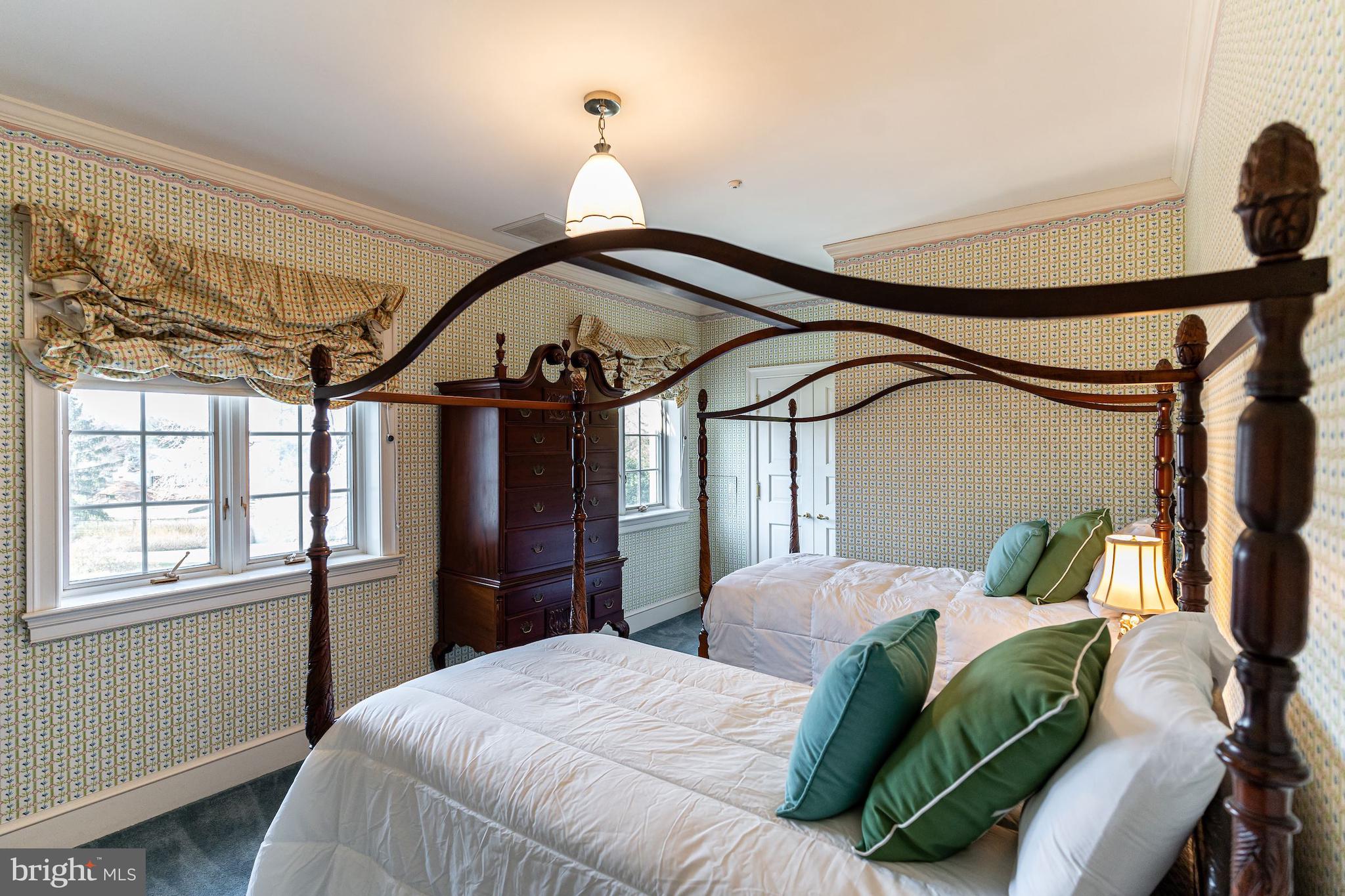 BRADLEY FARMS - Residential