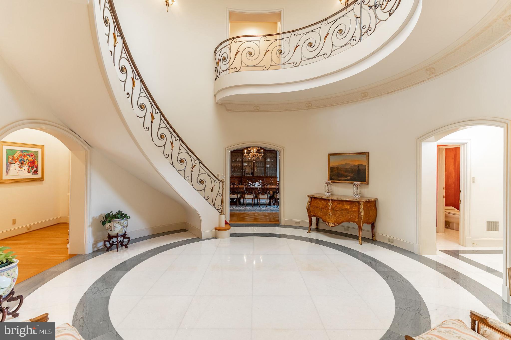 BRADLEY FARMS - Residential