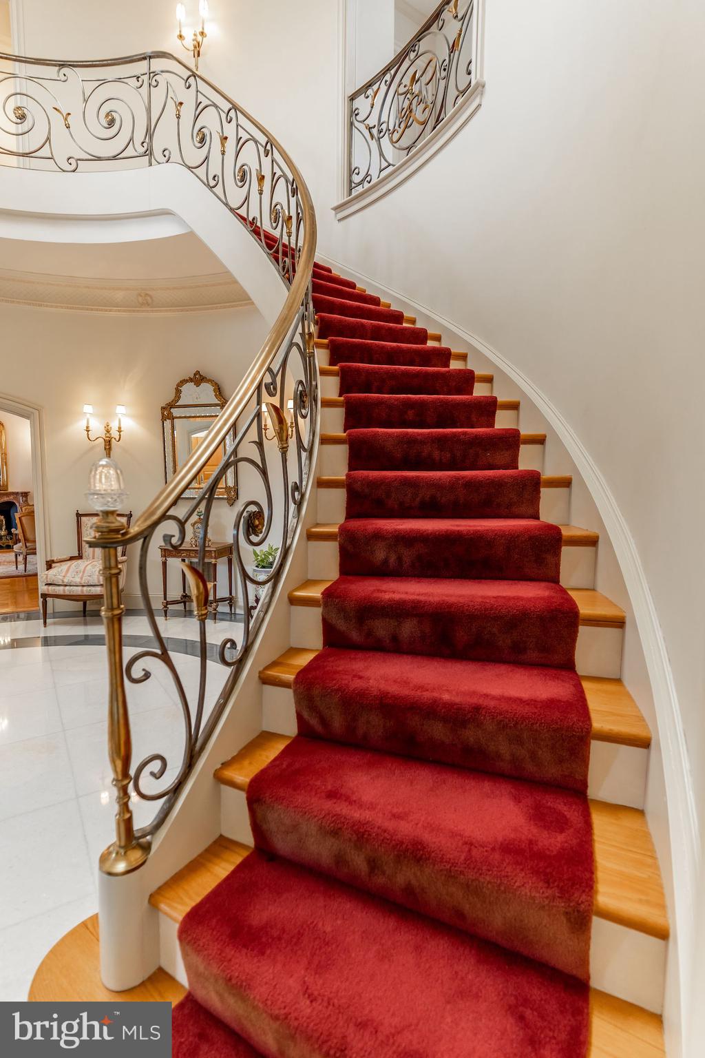 BRADLEY FARMS - Residential