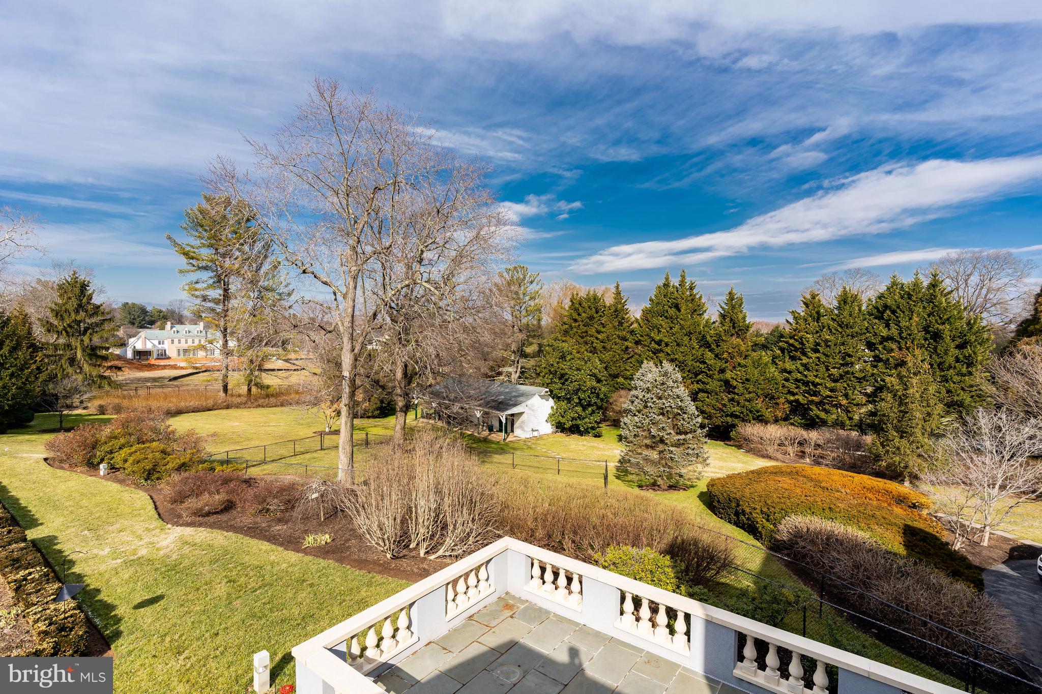 BRADLEY FARMS - Residential