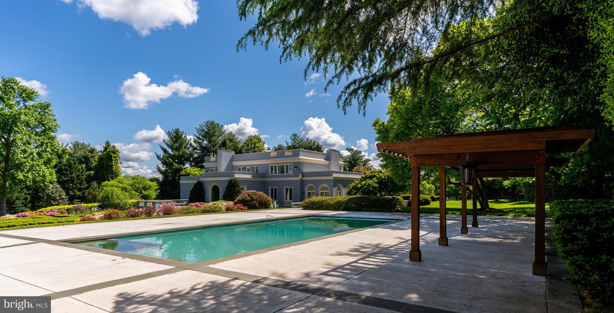 BRADLEY FARMS - Residential