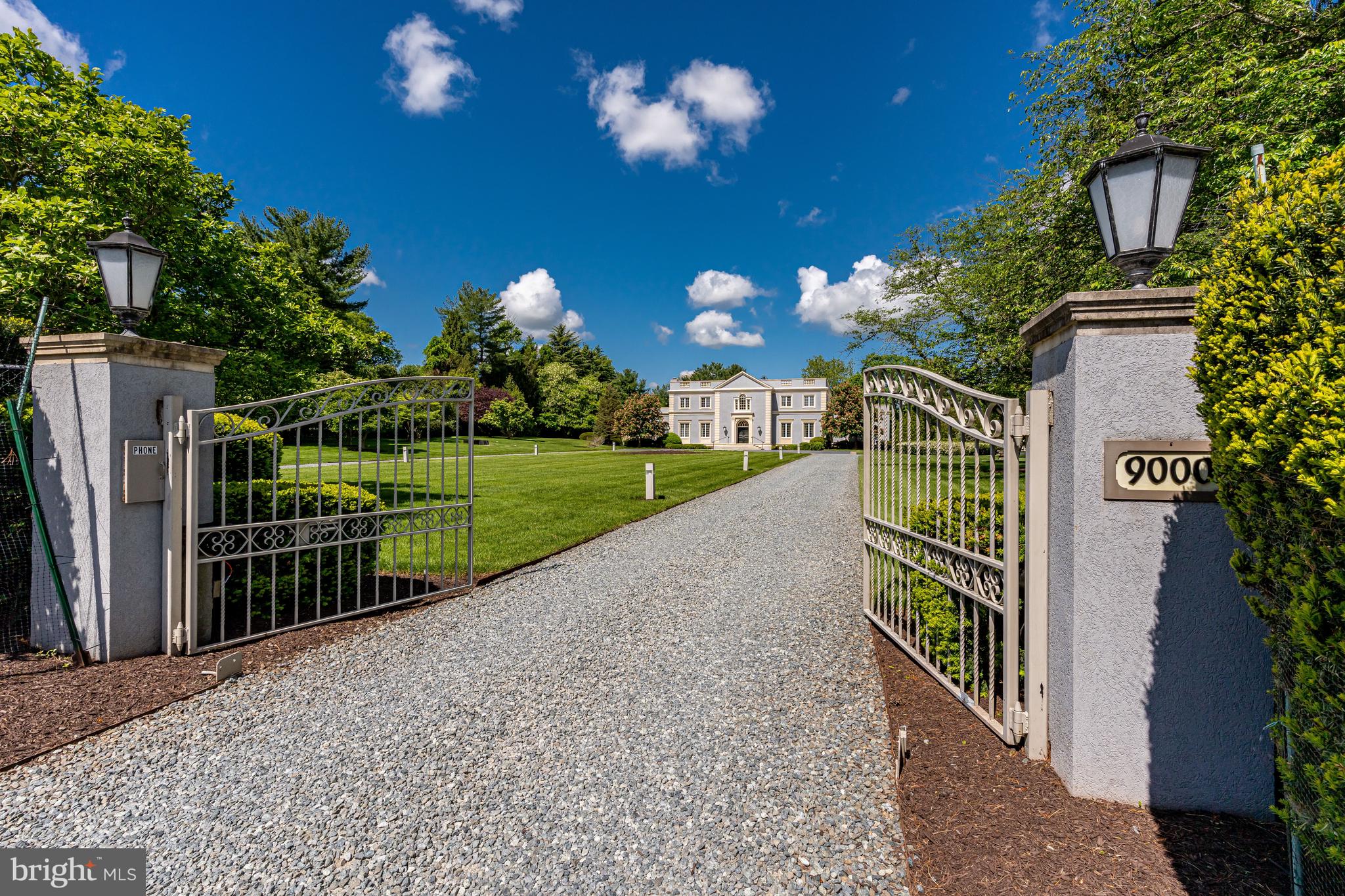 BRADLEY FARMS - Residential