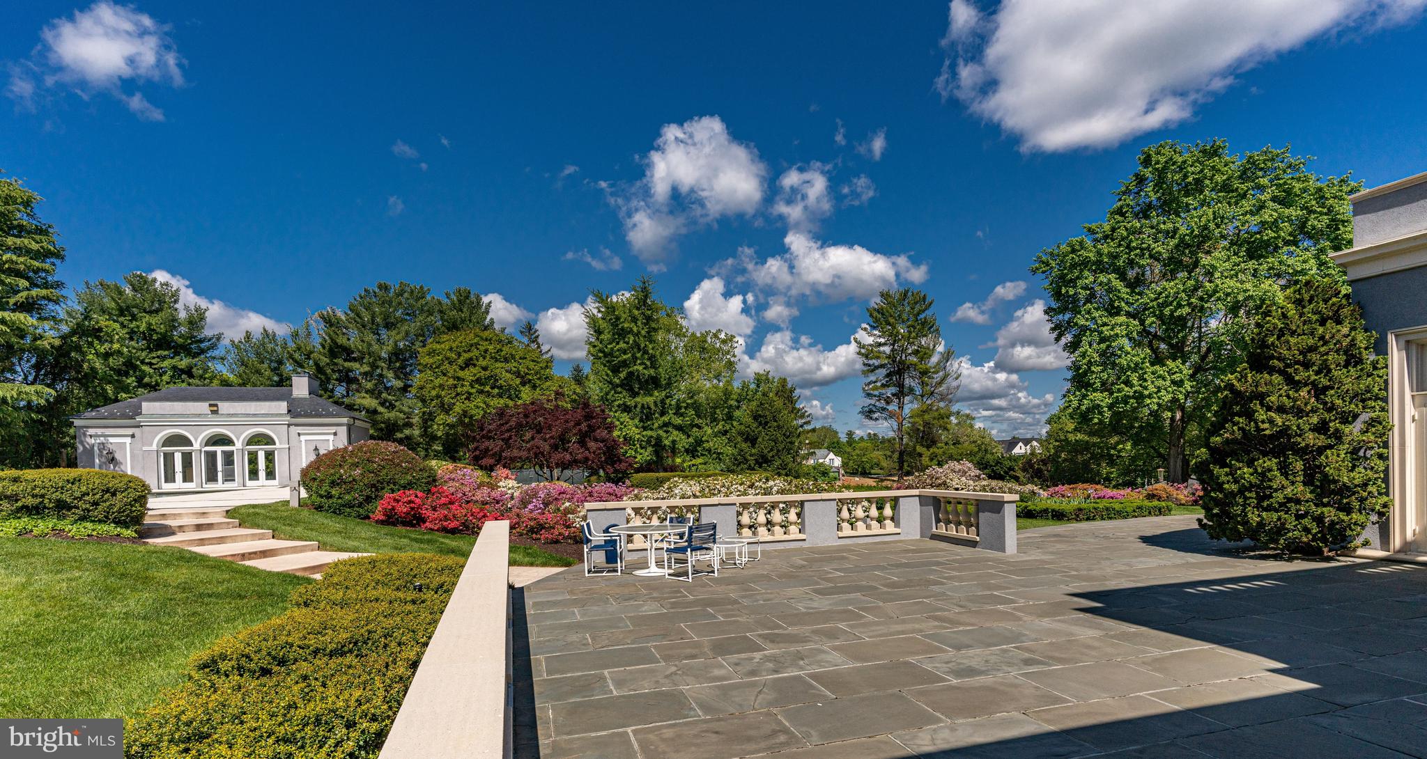 BRADLEY FARMS - Residential