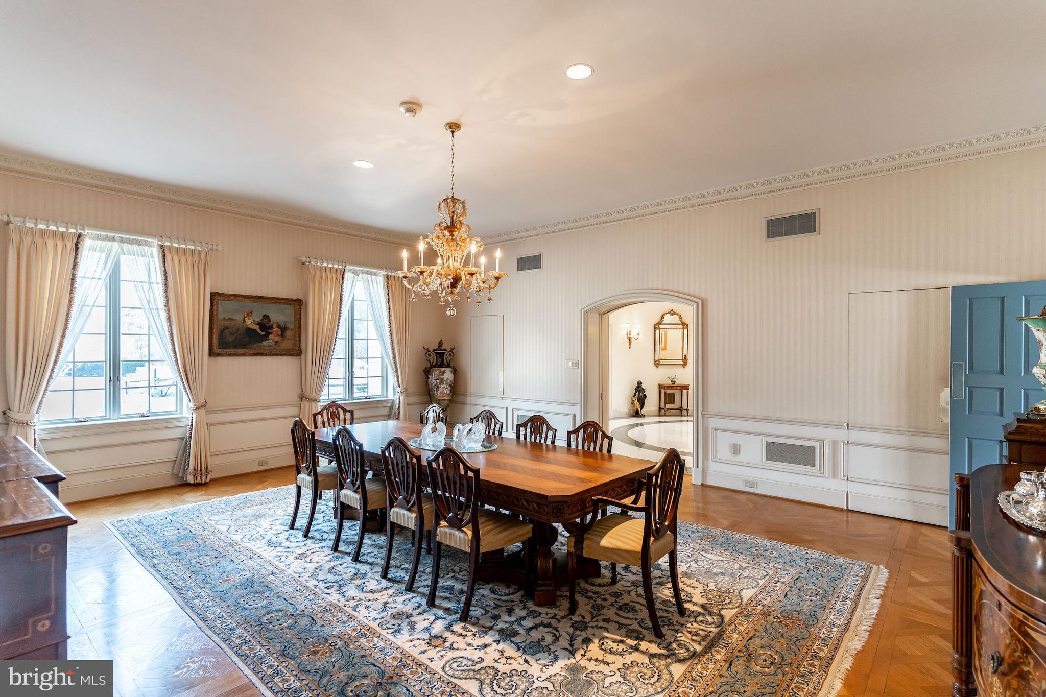 BRADLEY FARMS - Residential