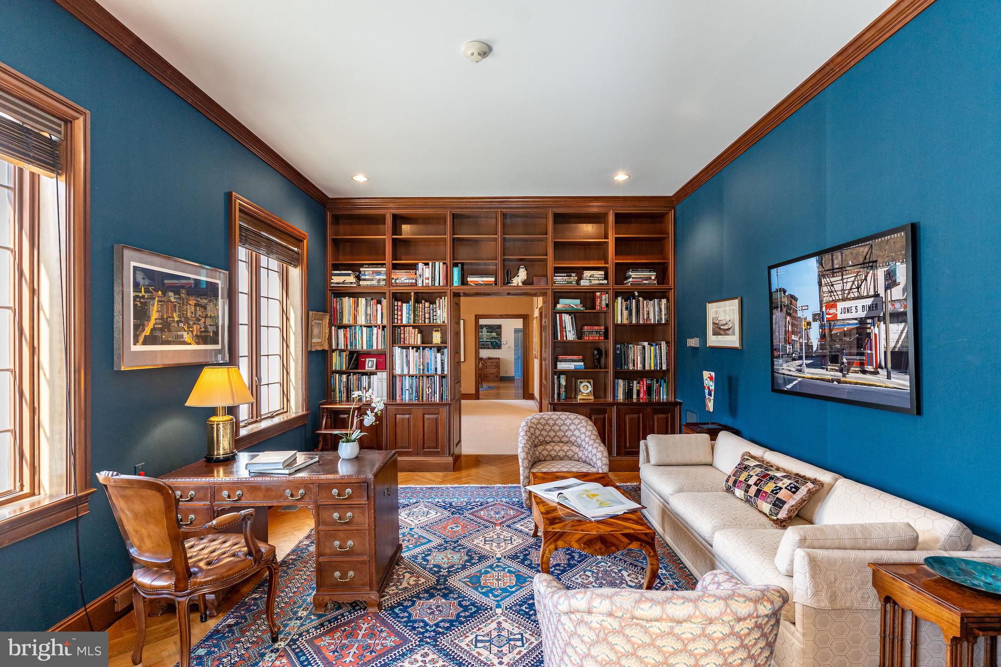 BRADLEY FARMS - Residential