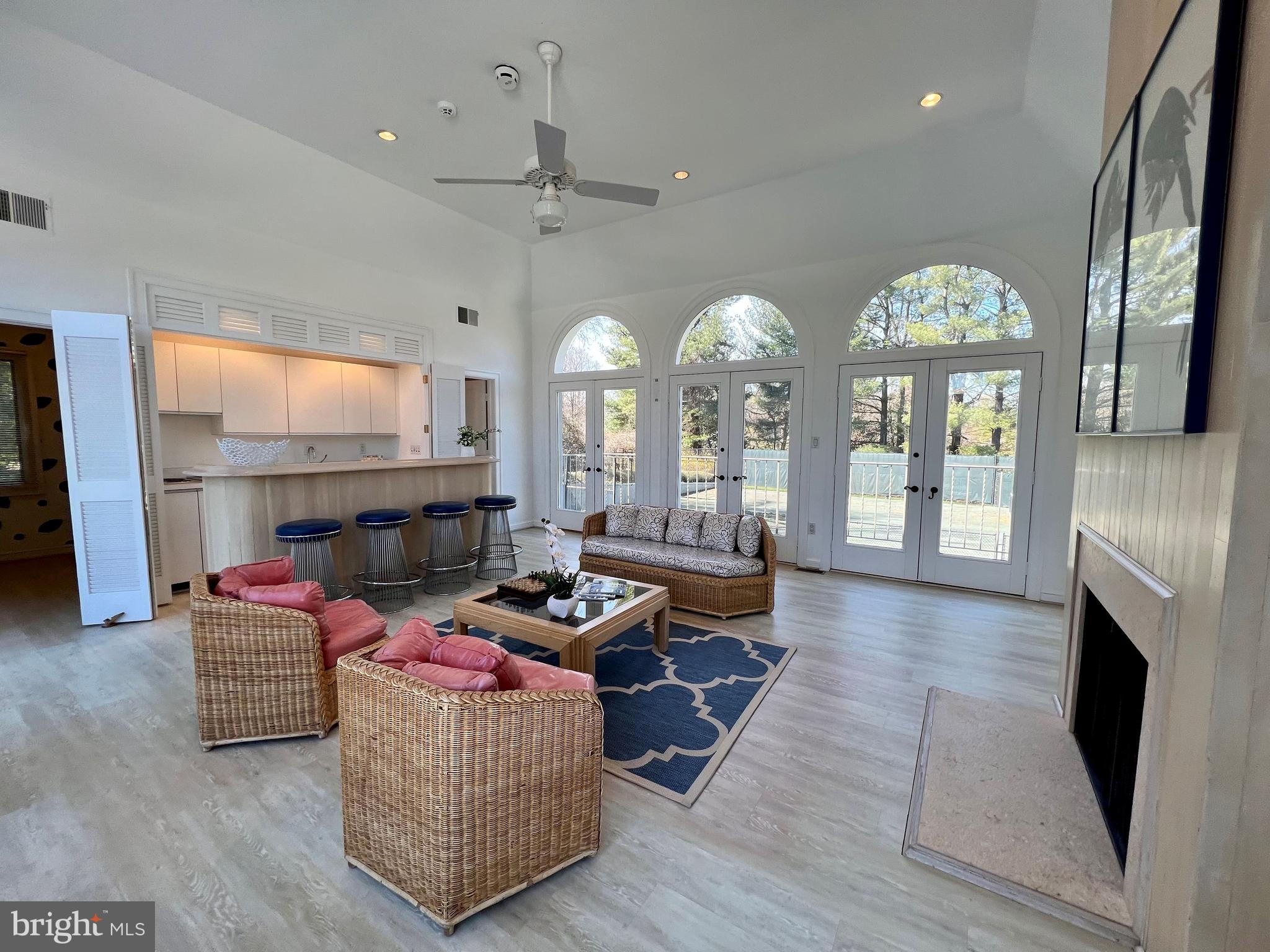 BRADLEY FARMS - Residential