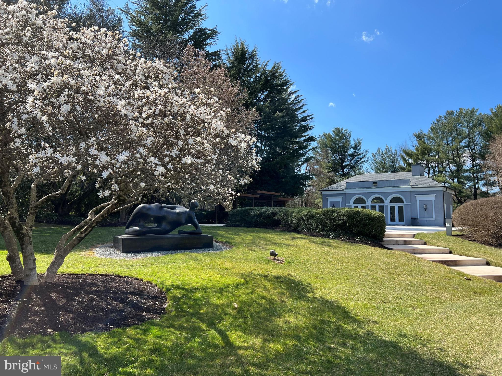 BRADLEY FARMS - Residential