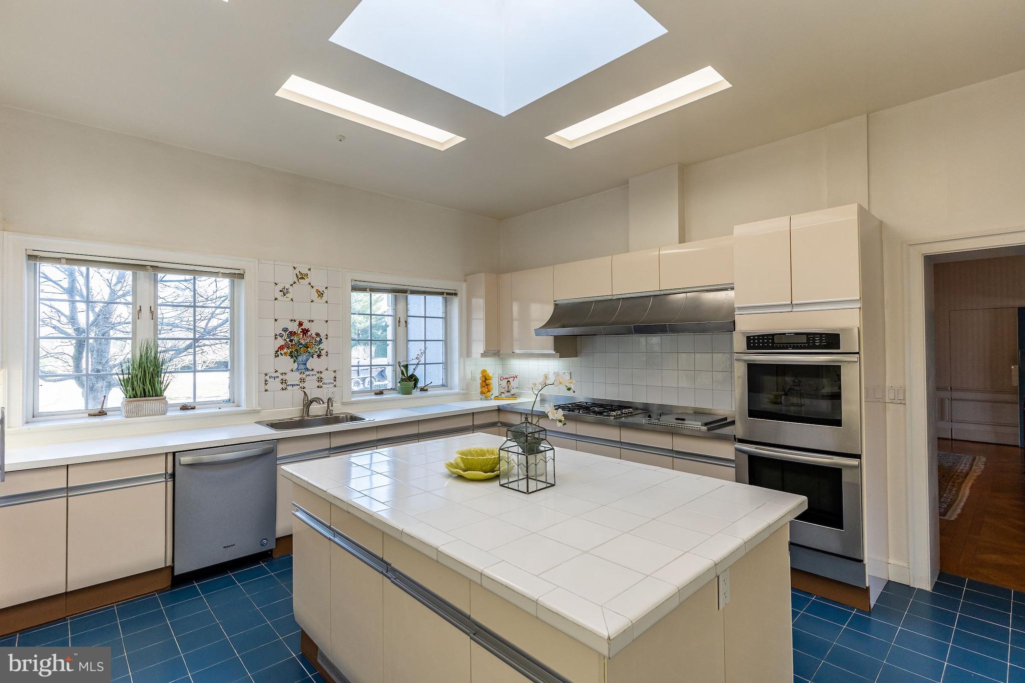 BRADLEY FARMS - Residential