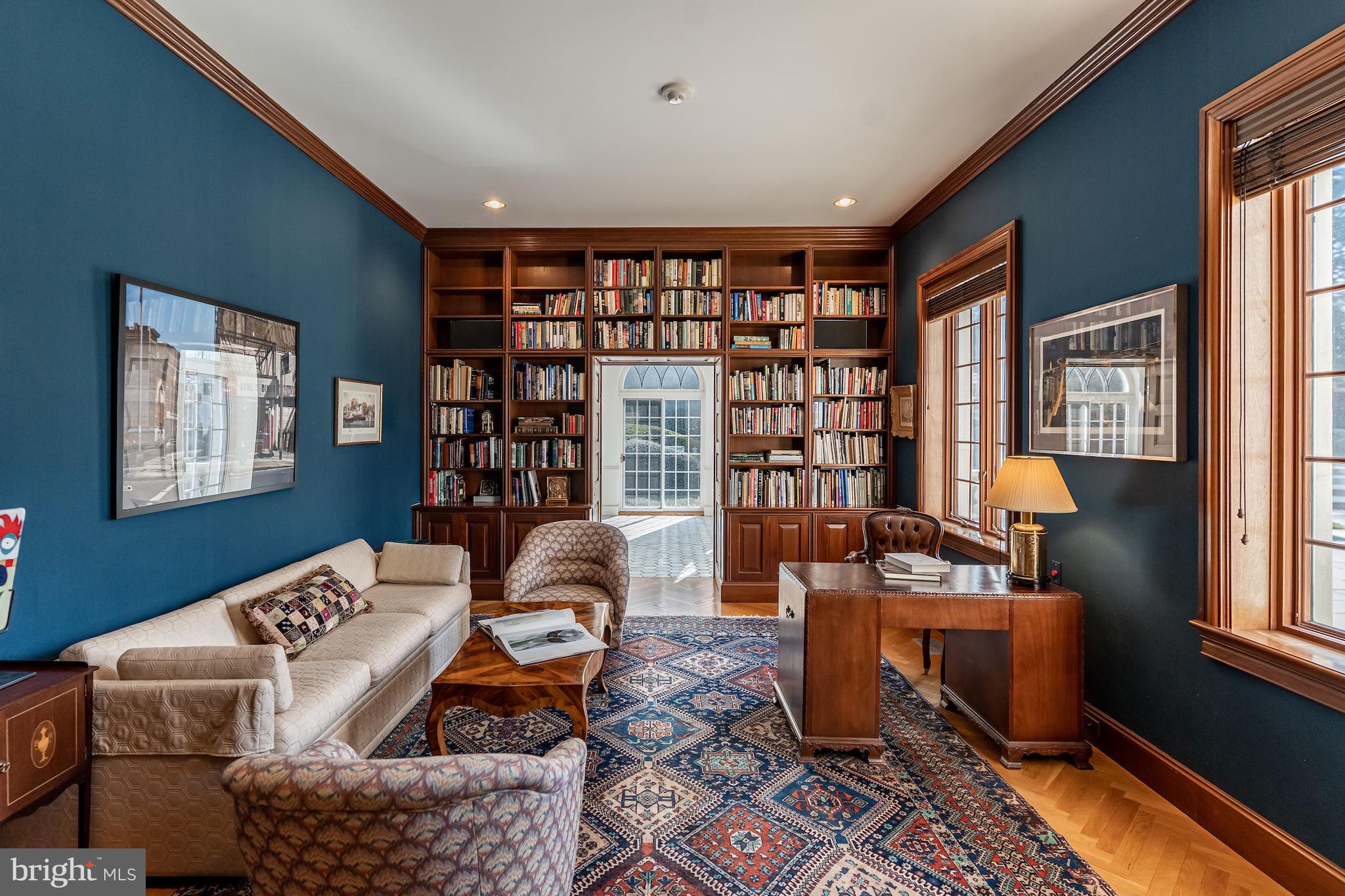 BRADLEY FARMS - Residential