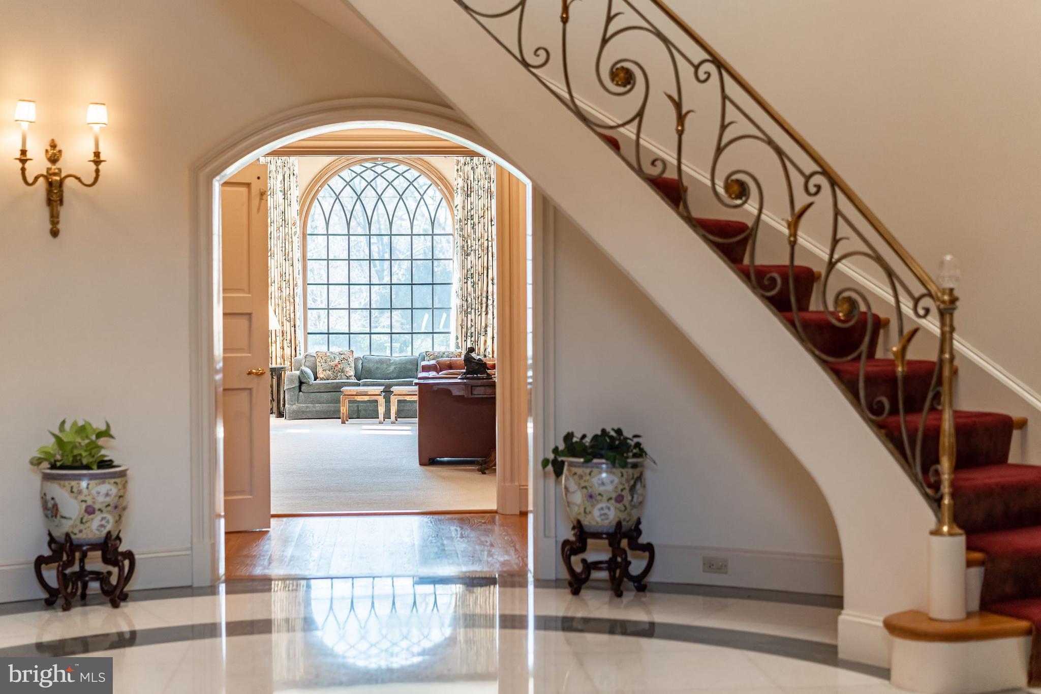 BRADLEY FARMS - Residential