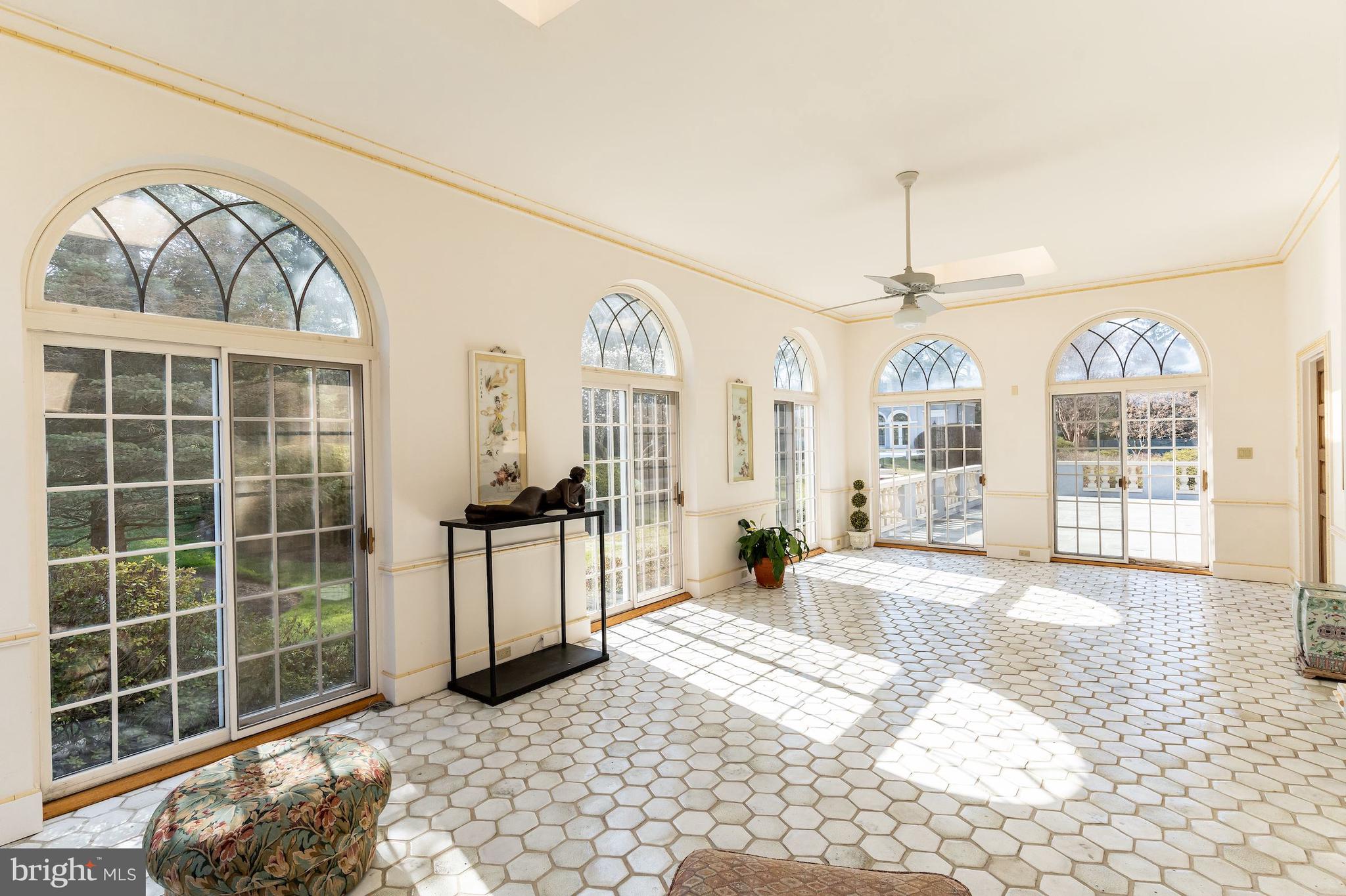 BRADLEY FARMS - Residential