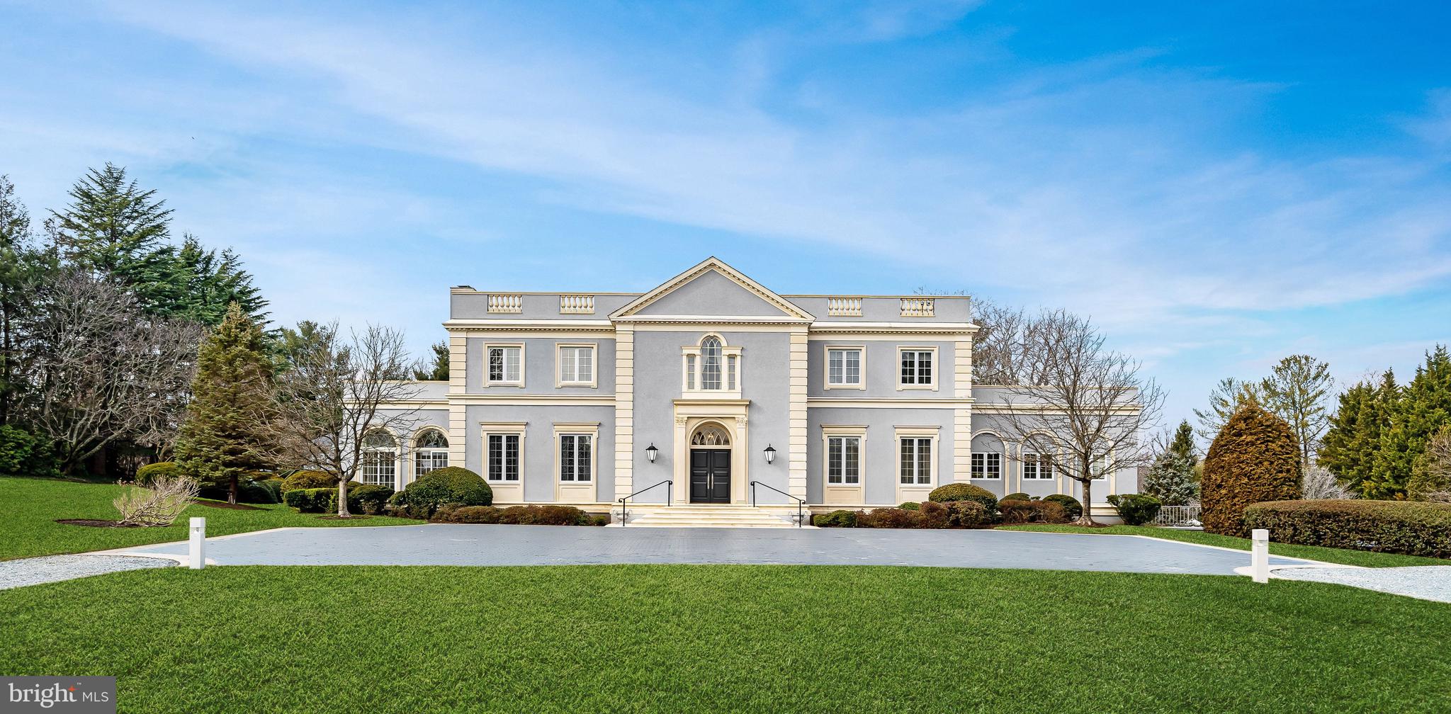 BRADLEY FARMS - Residential