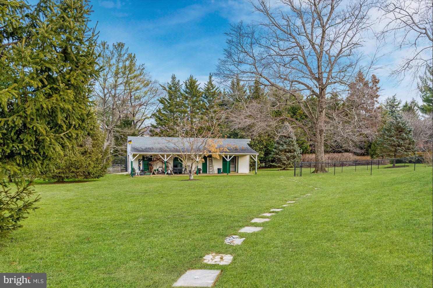 BRADLEY FARMS - Residential