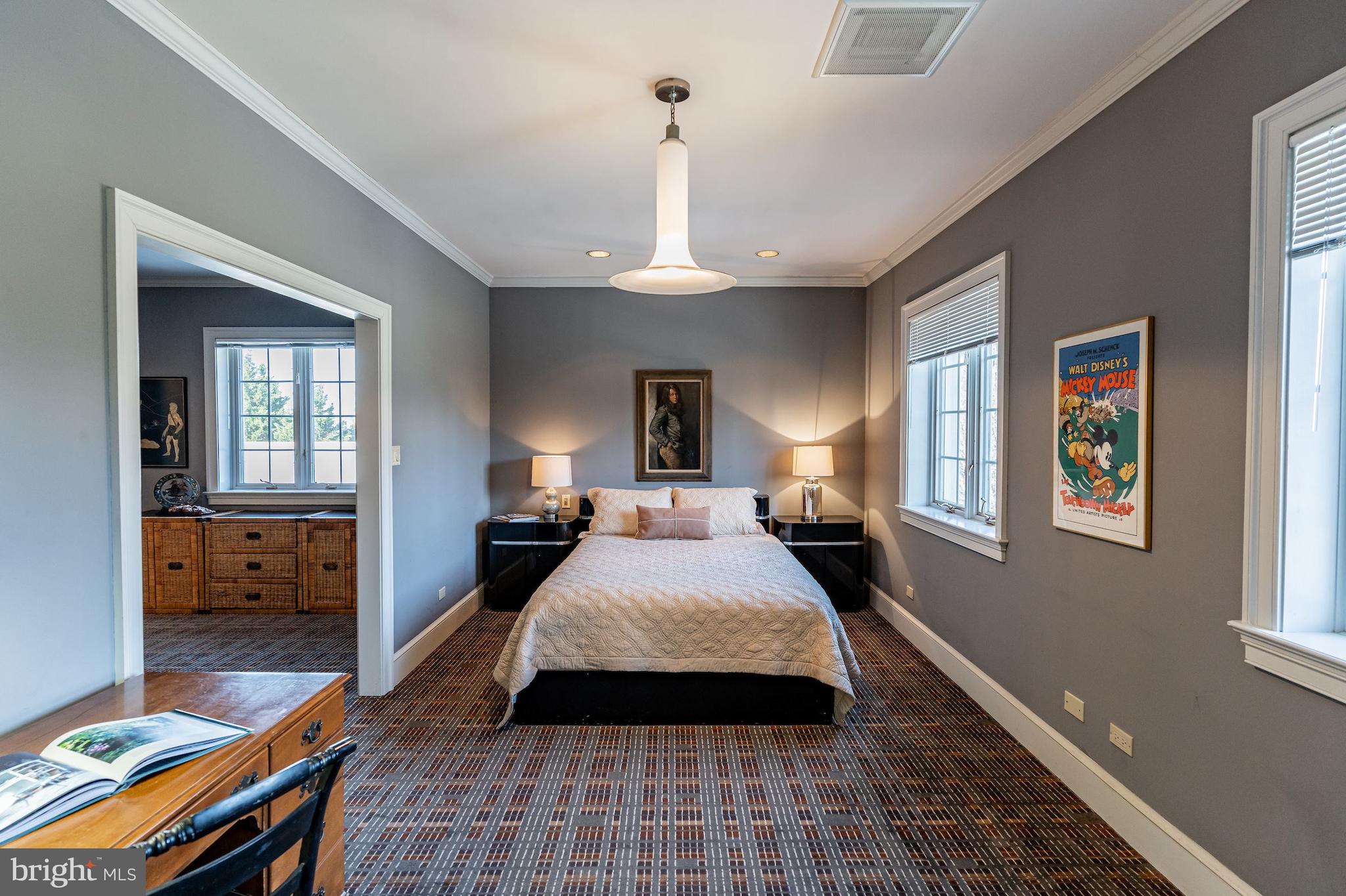 BRADLEY FARMS - Residential