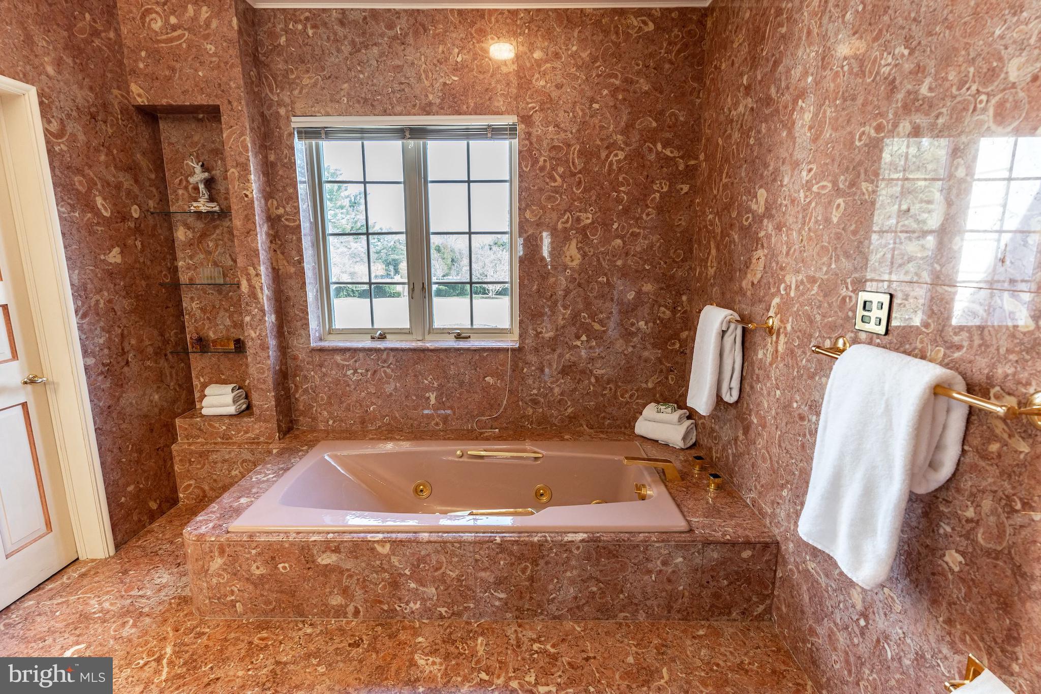 BRADLEY FARMS - Residential