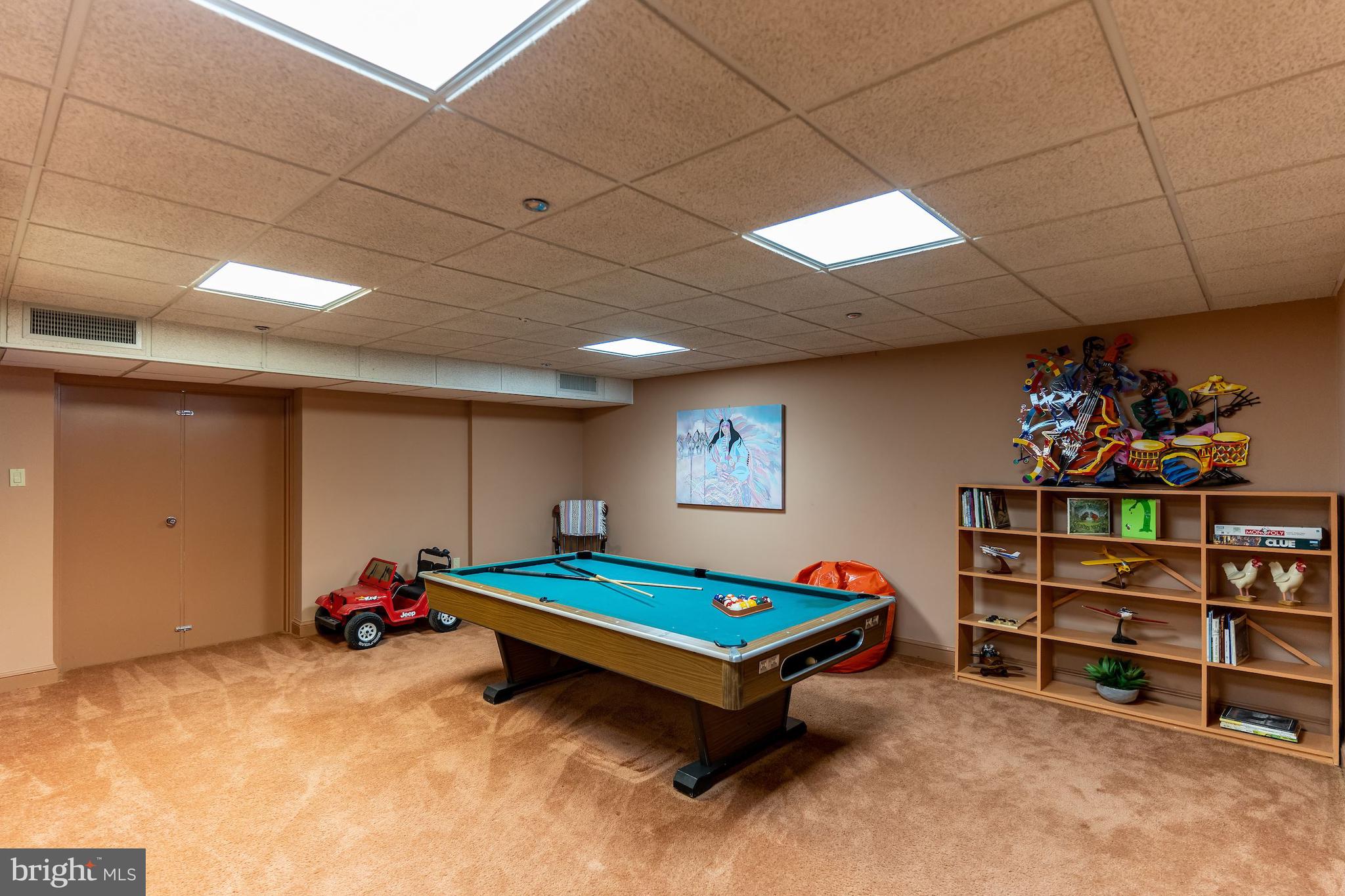 BRADLEY FARMS - Residential