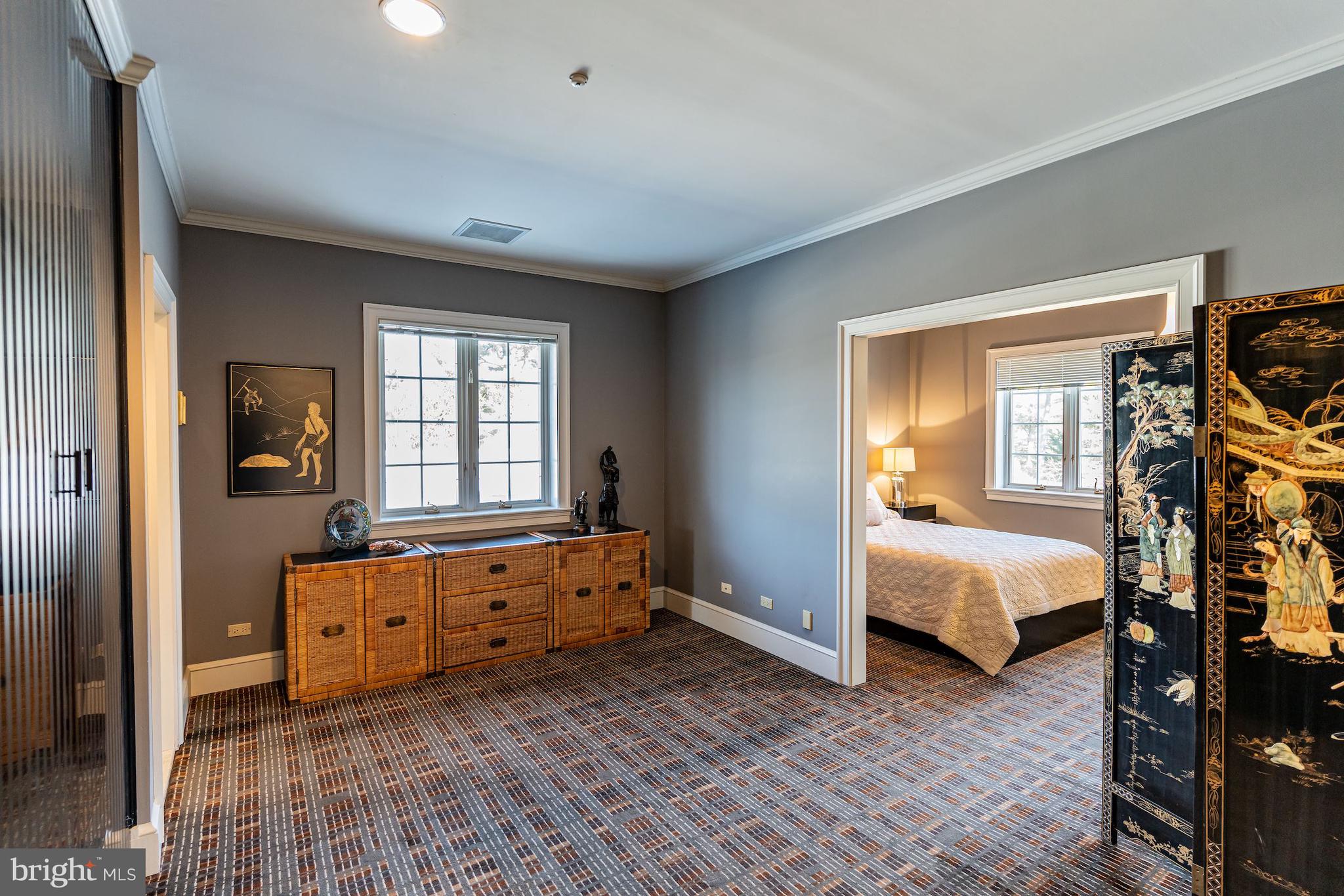 BRADLEY FARMS - Residential