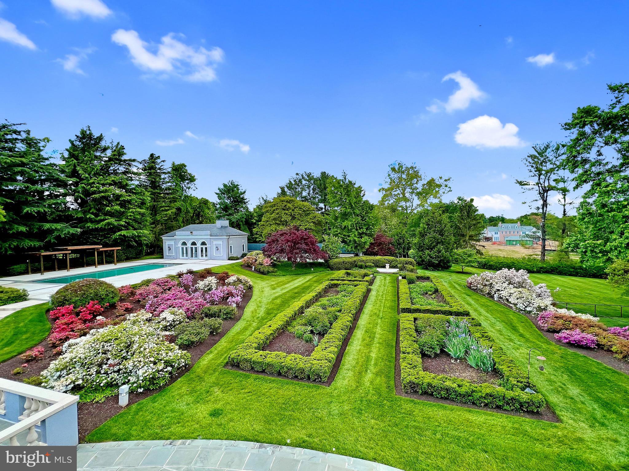 BRADLEY FARMS - Residential