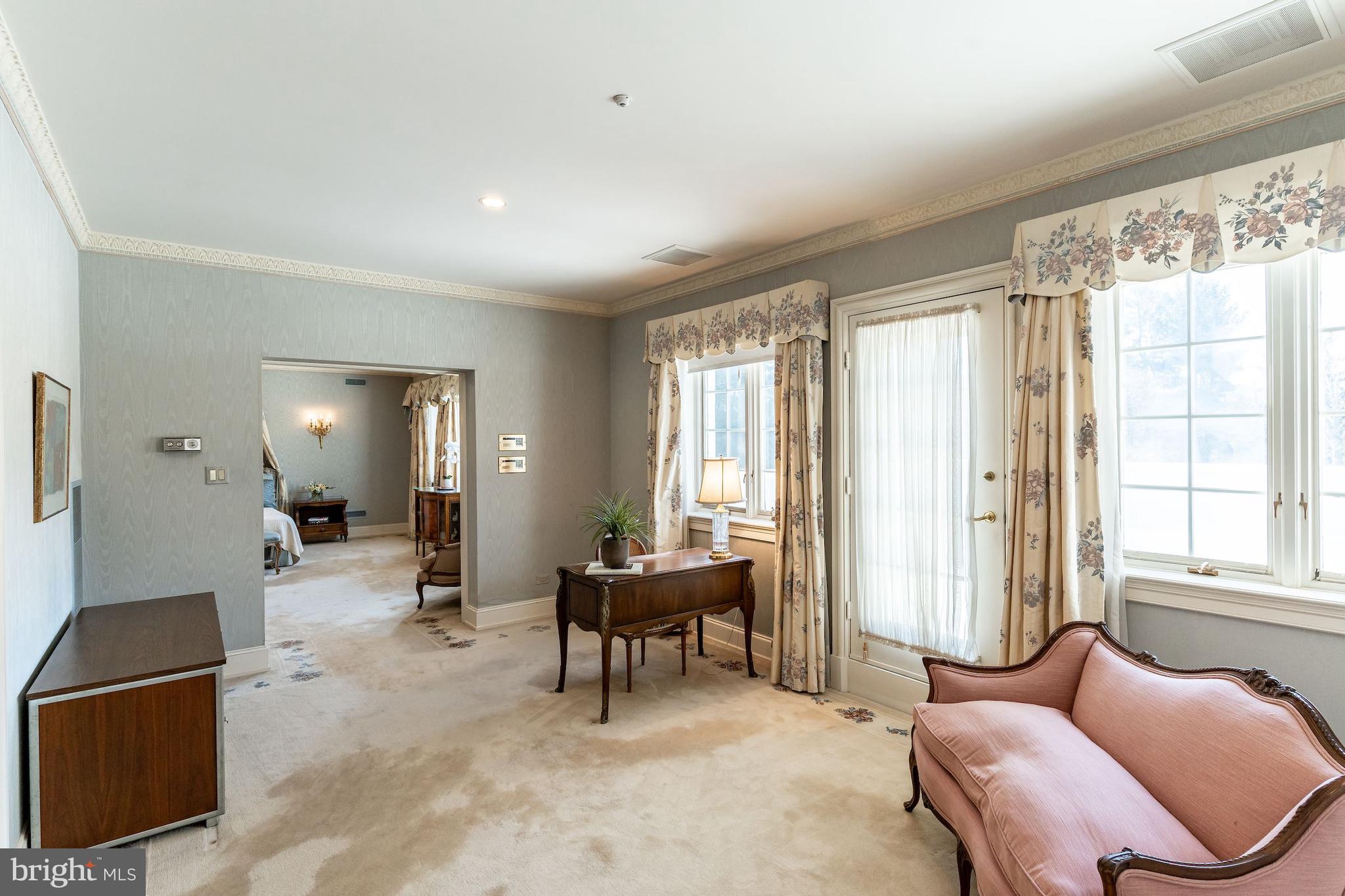 BRADLEY FARMS - Residential