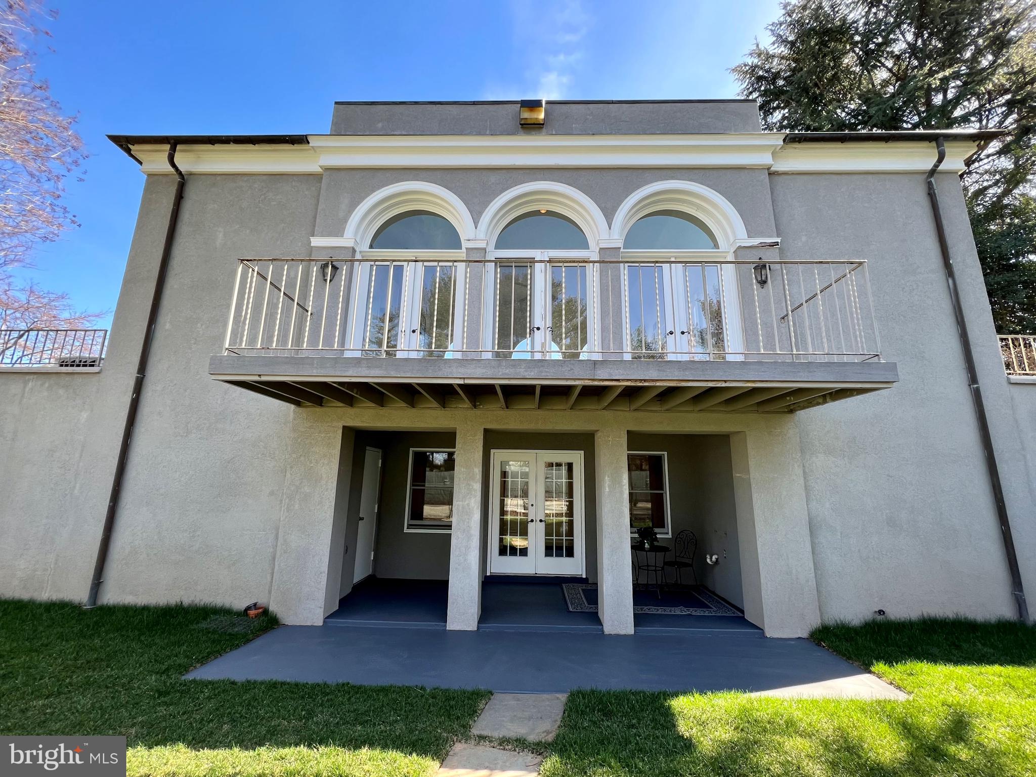 BRADLEY FARMS - Residential