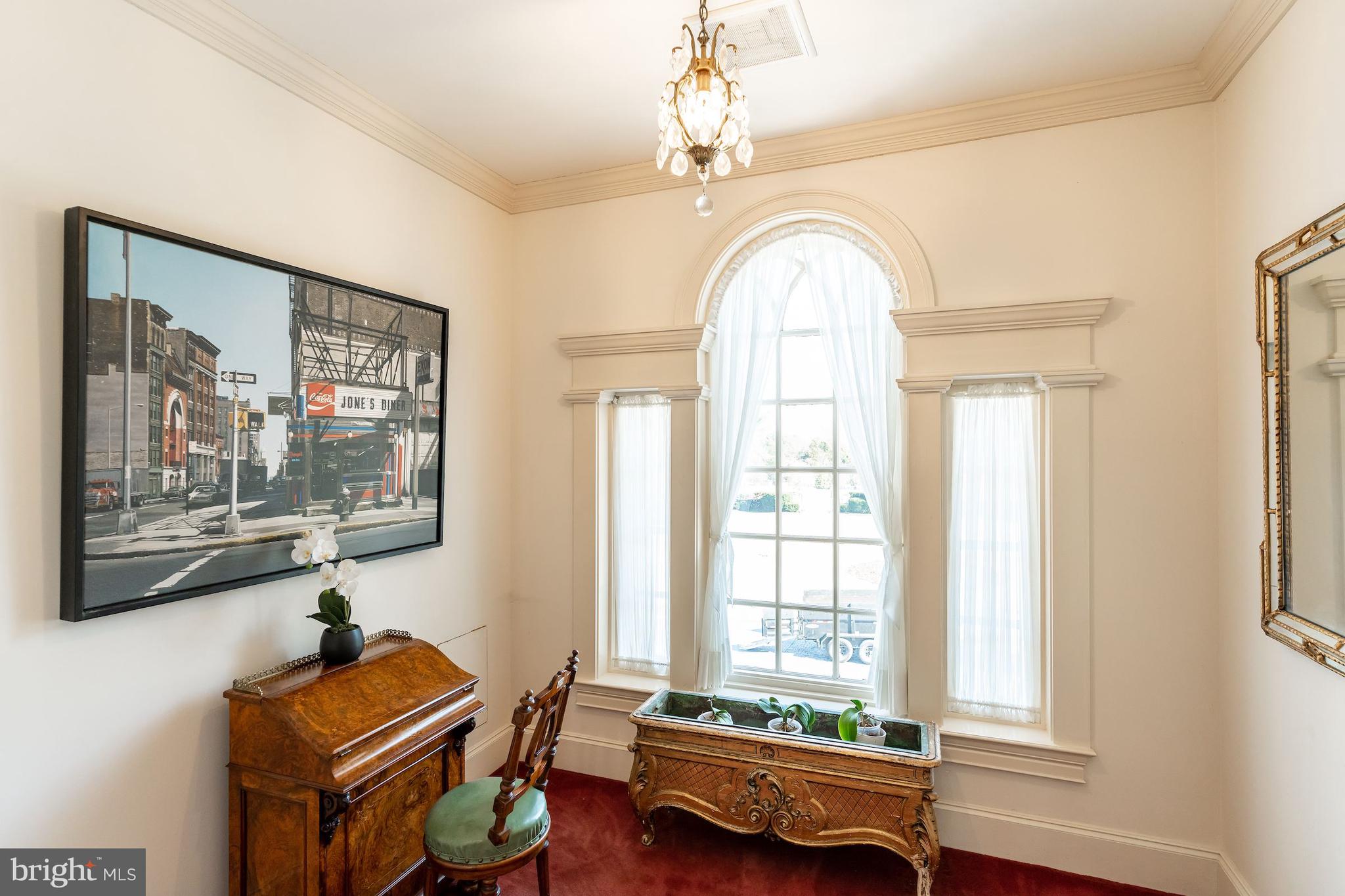 BRADLEY FARMS - Residential