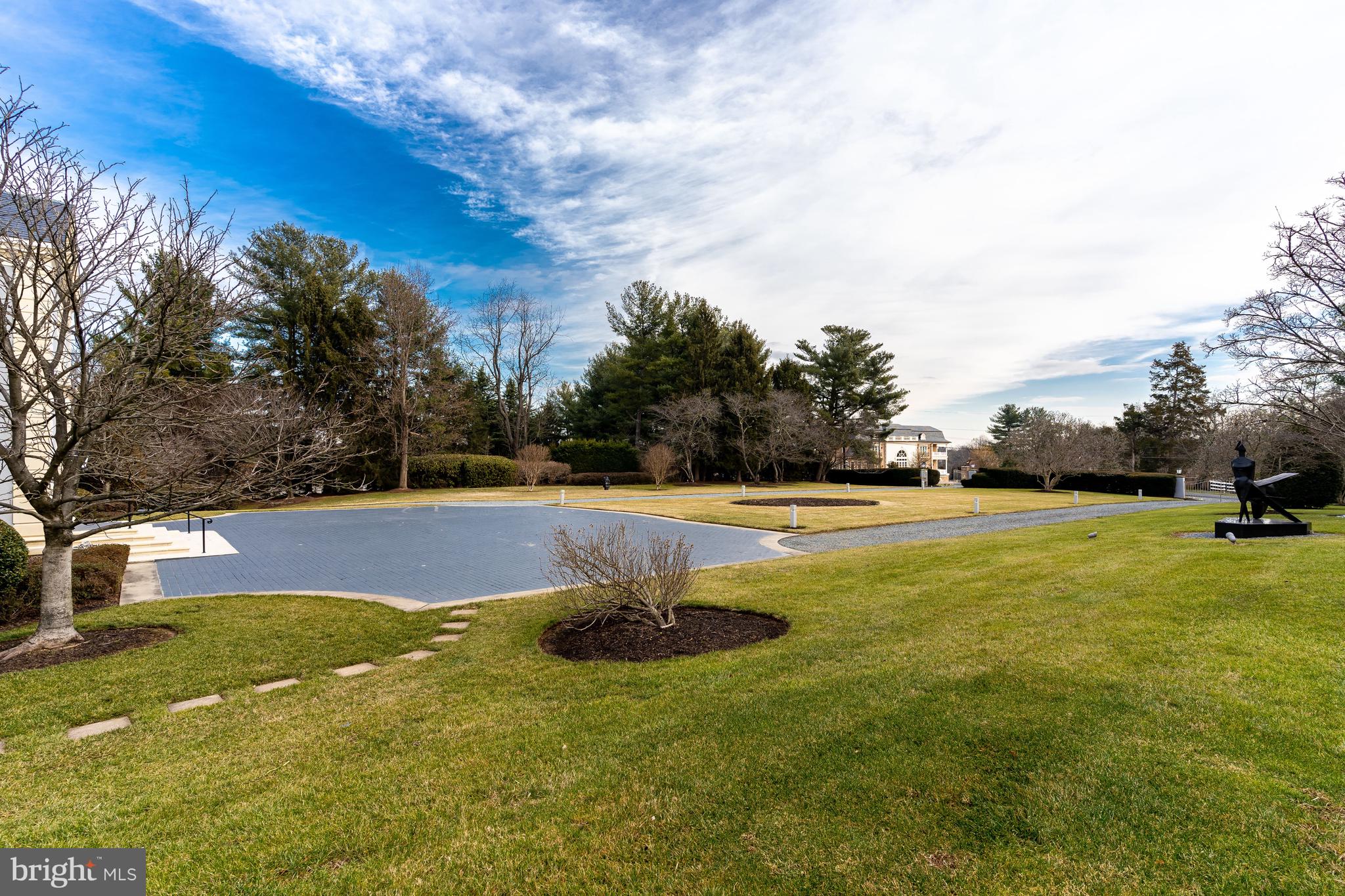 BRADLEY FARMS - Residential