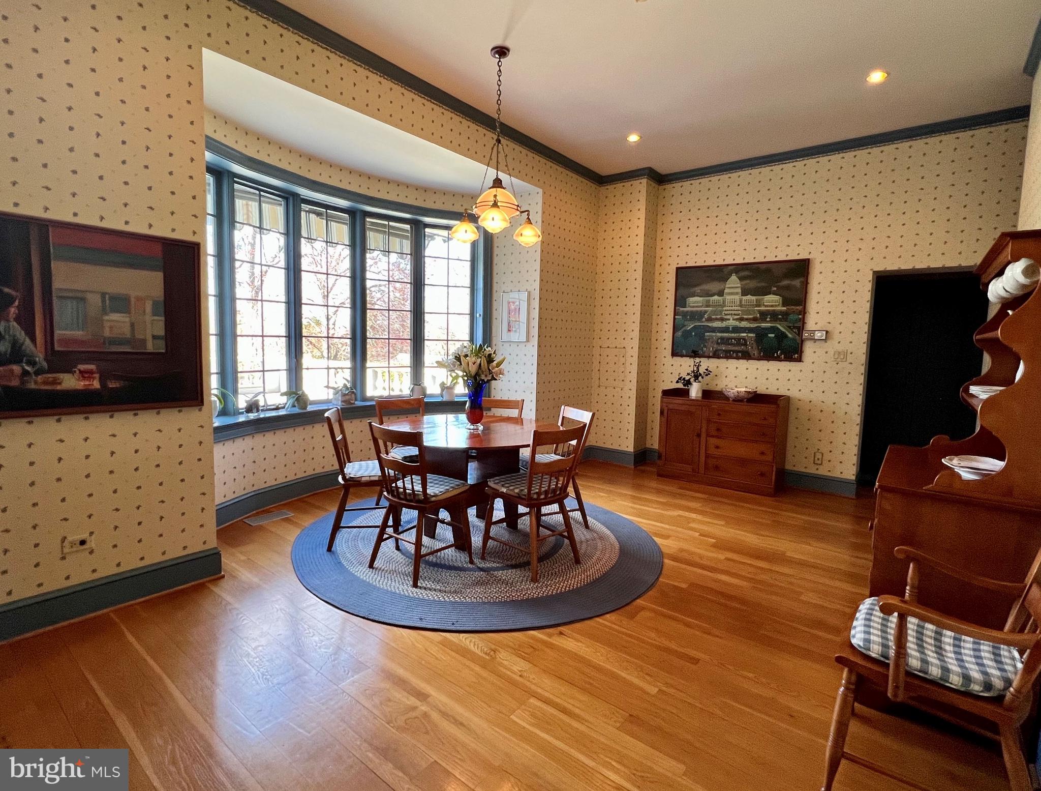 BRADLEY FARMS - Residential