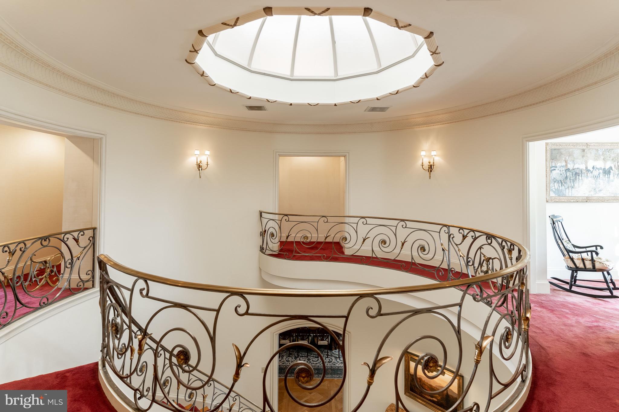 BRADLEY FARMS - Residential