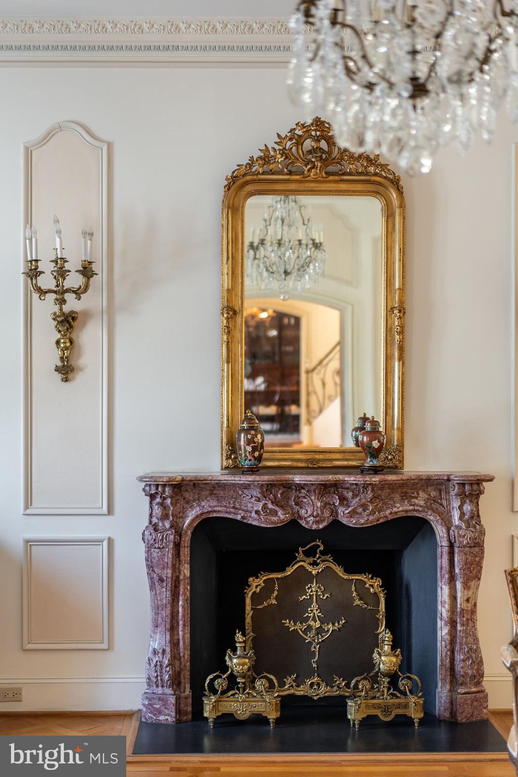 BRADLEY FARMS - Residential