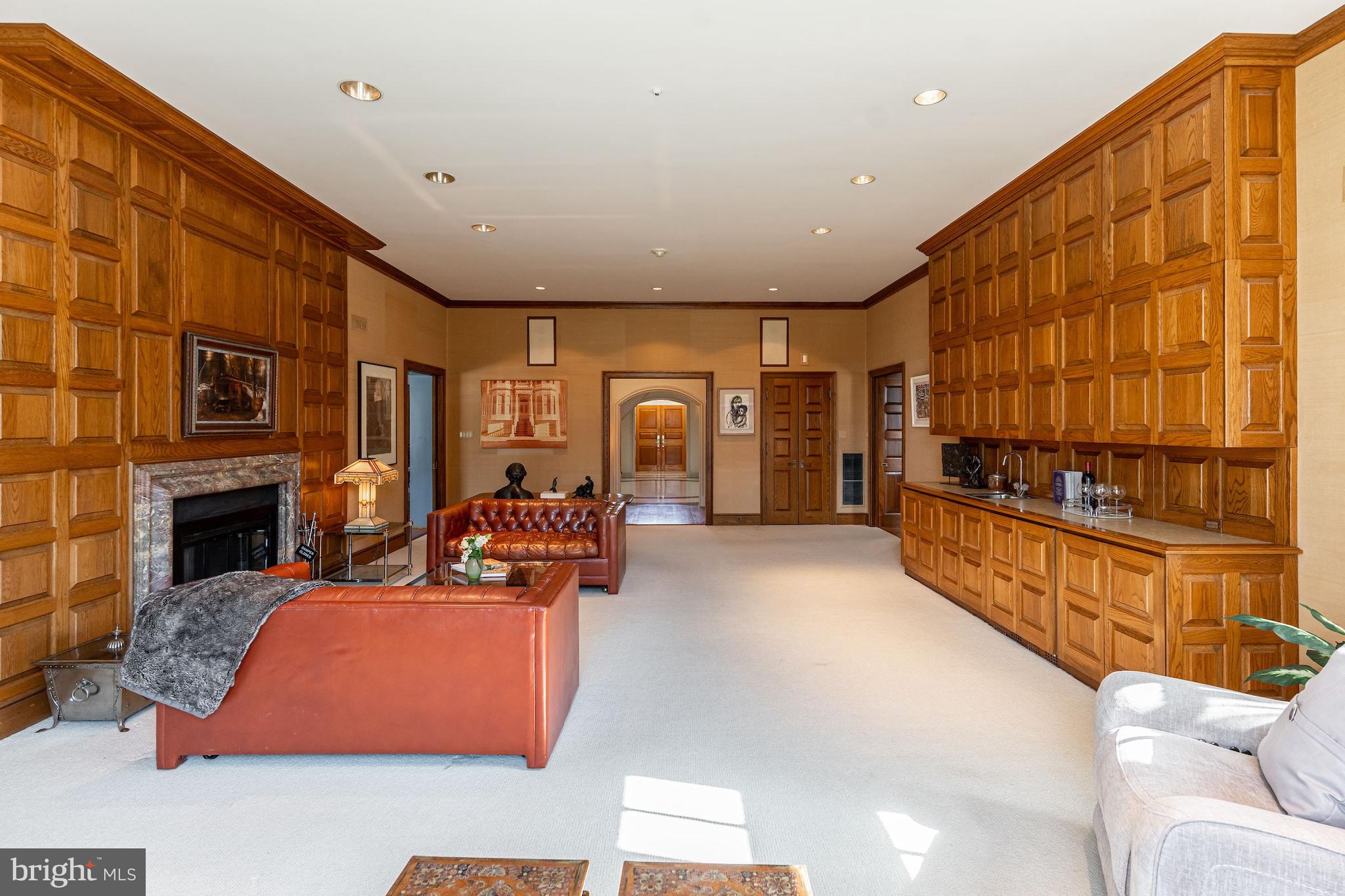 BRADLEY FARMS - Residential