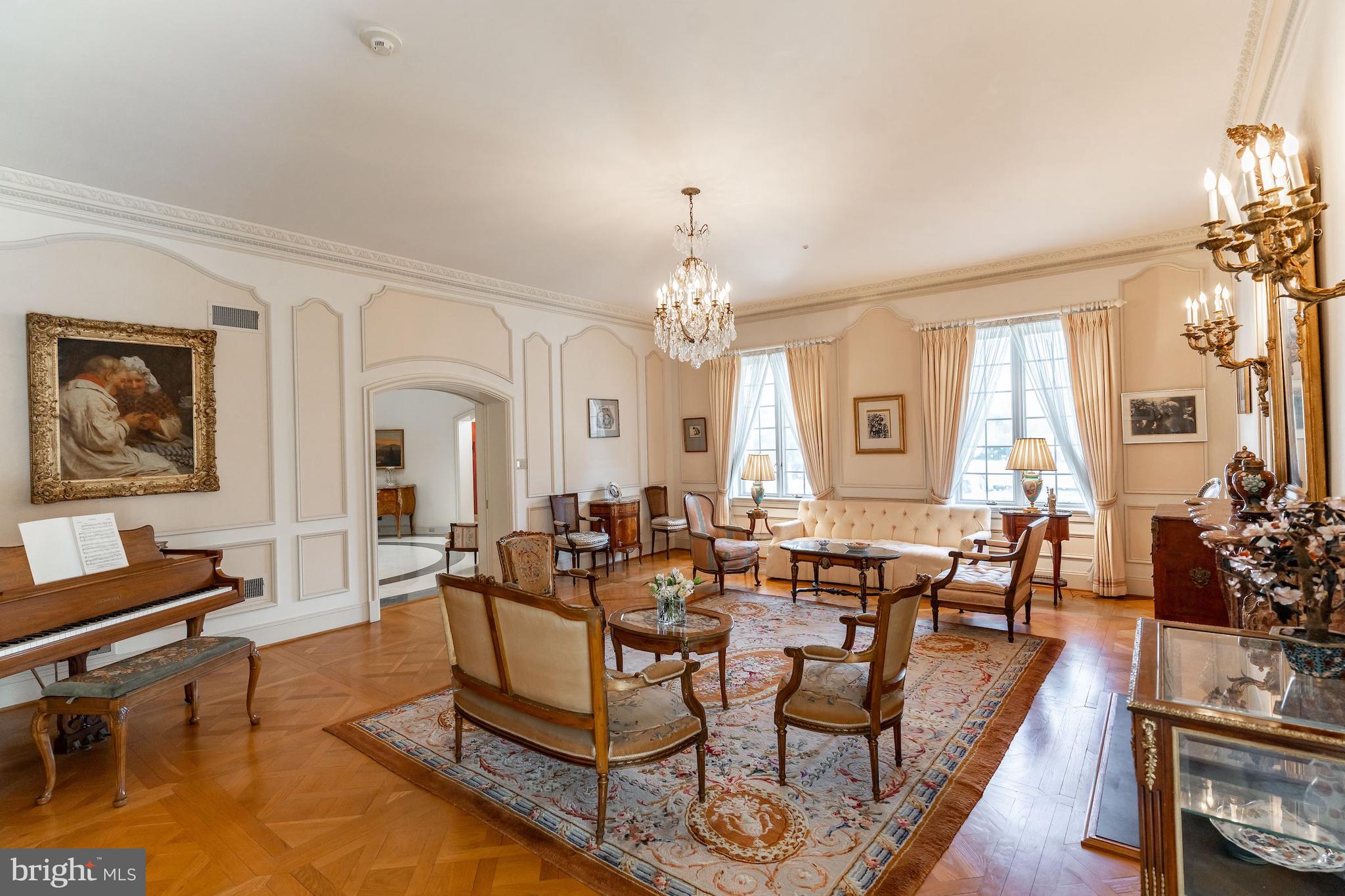 BRADLEY FARMS - Residential