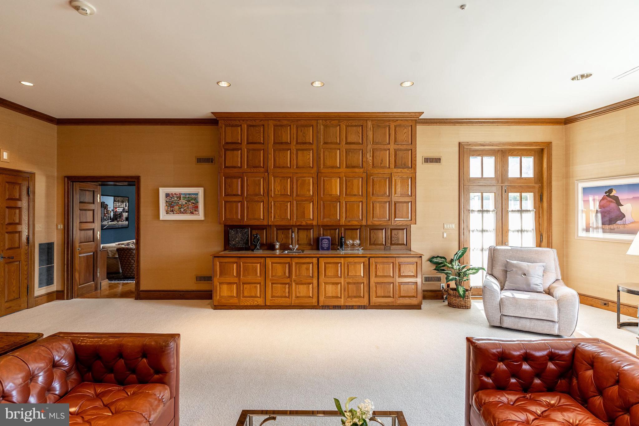 BRADLEY FARMS - Residential