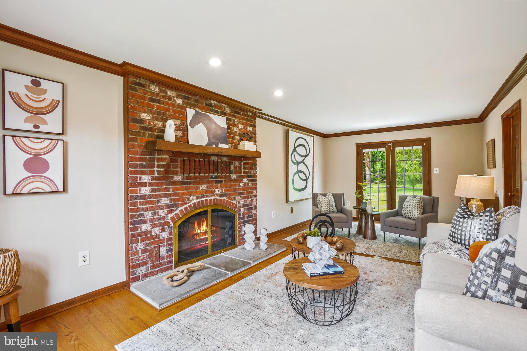 STONEGATE - Residential