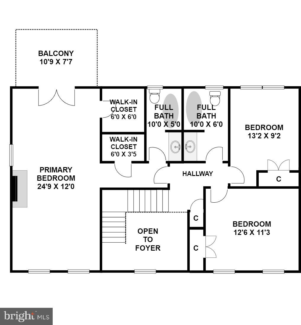 STONEGATE - Residential