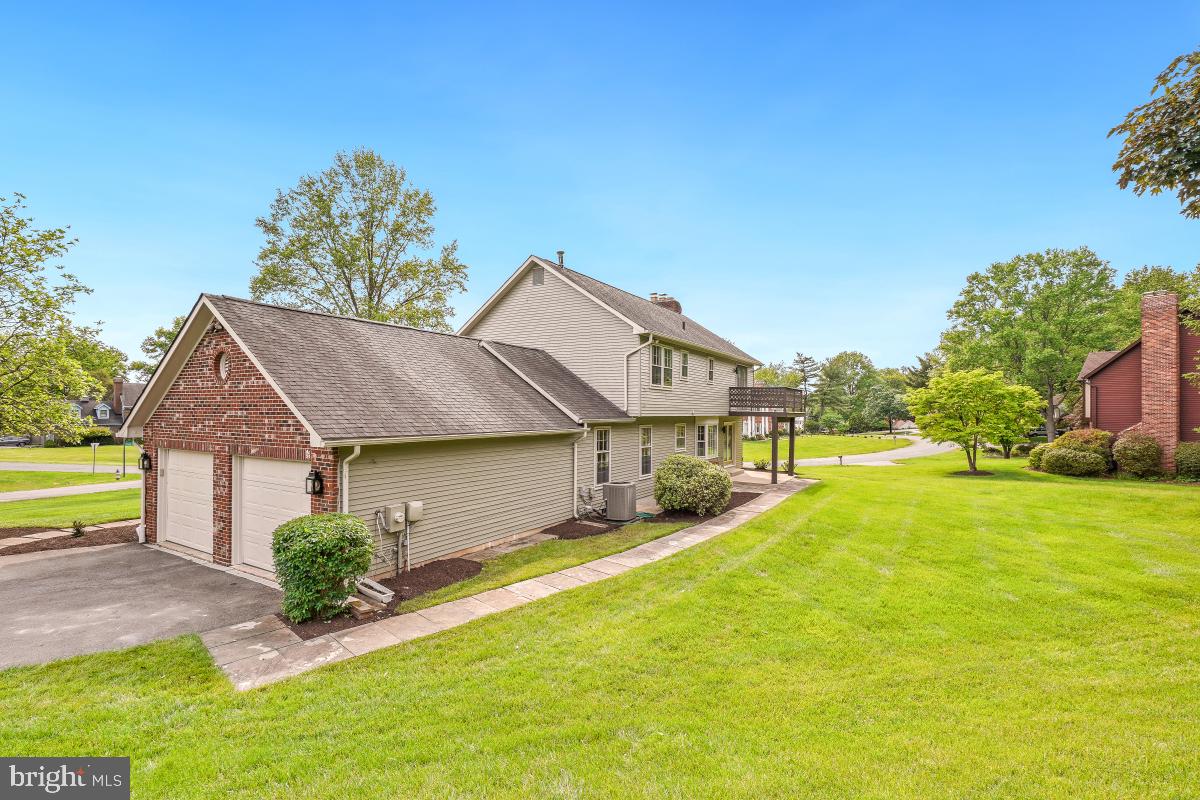 STONEGATE - Residential