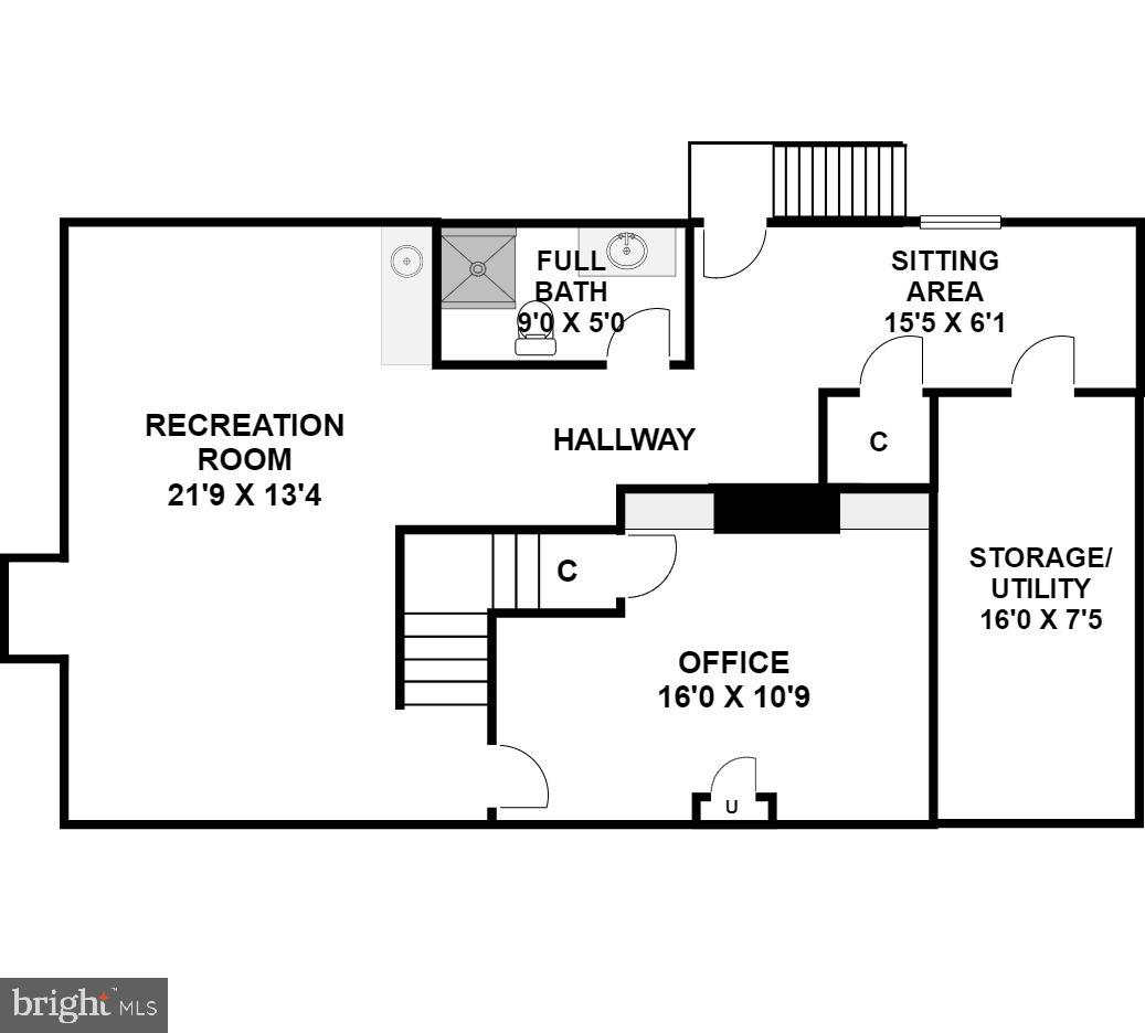 STONEGATE - Residential