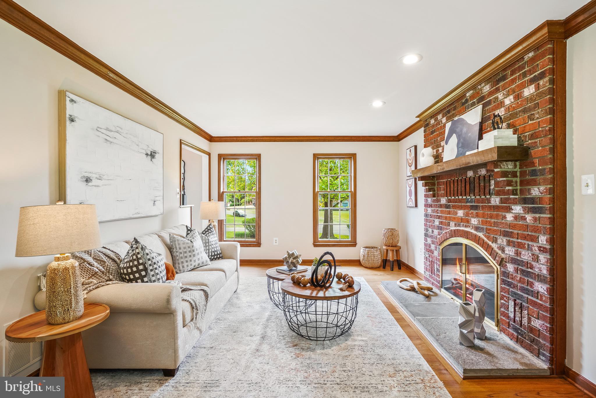 STONEGATE - Residential