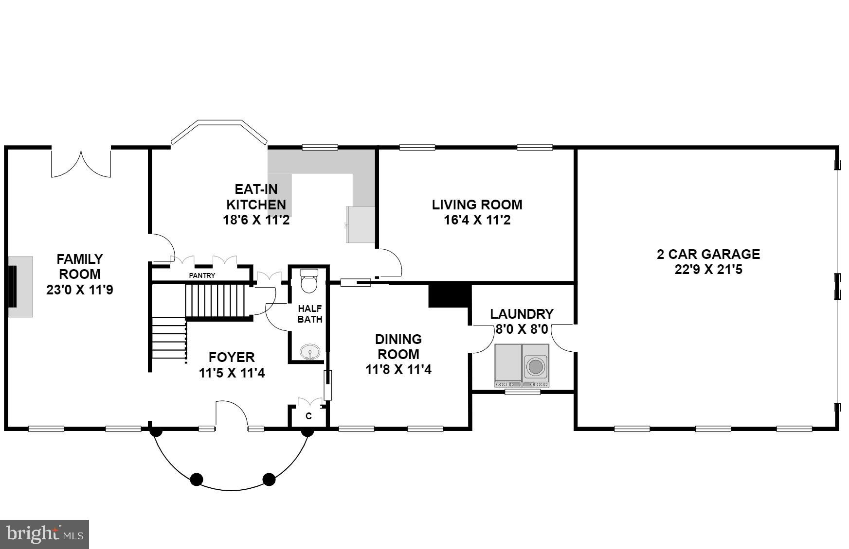 STONEGATE - Residential
