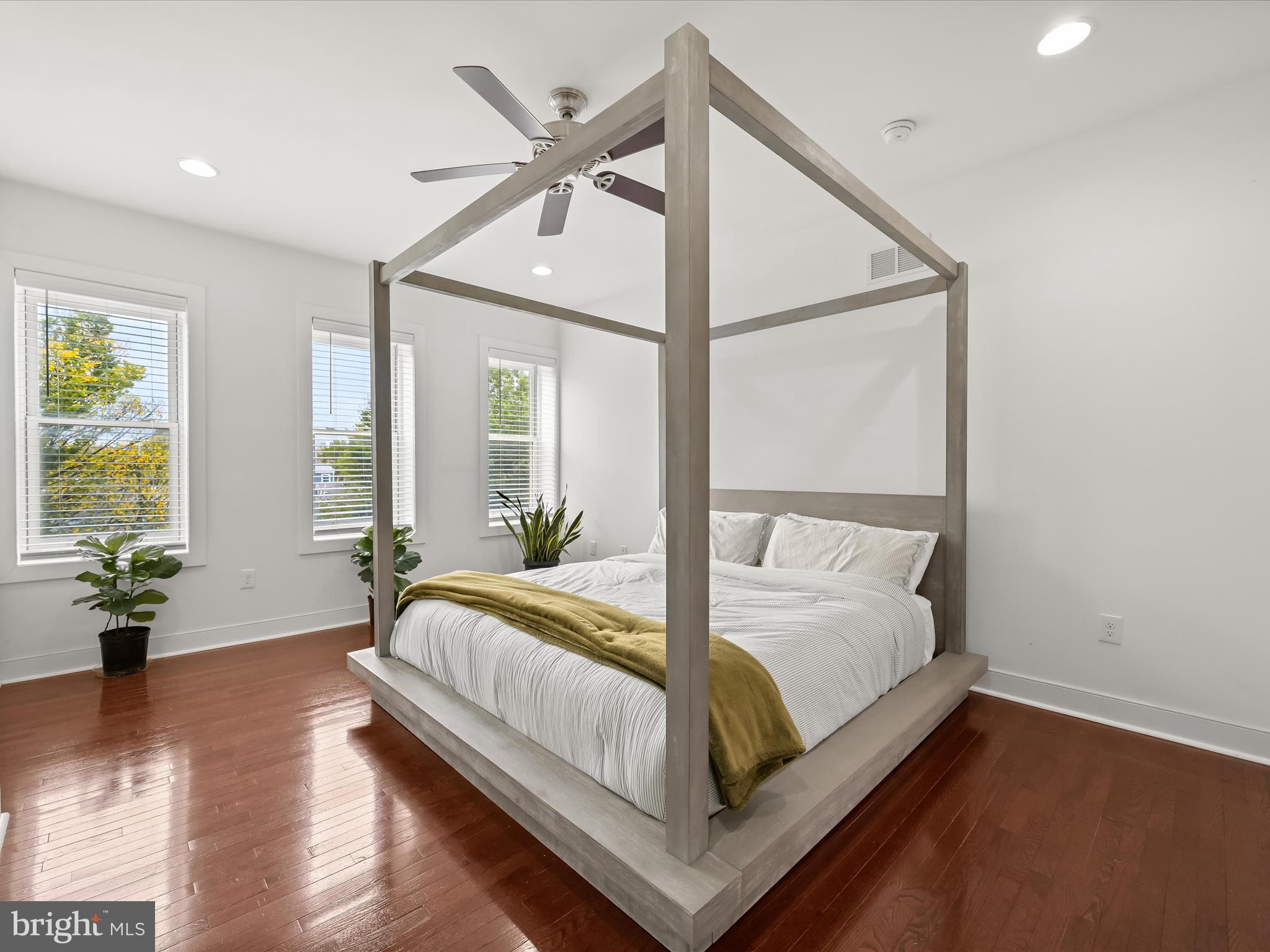 STATION NORTH ARTS DISTRICT - Residential