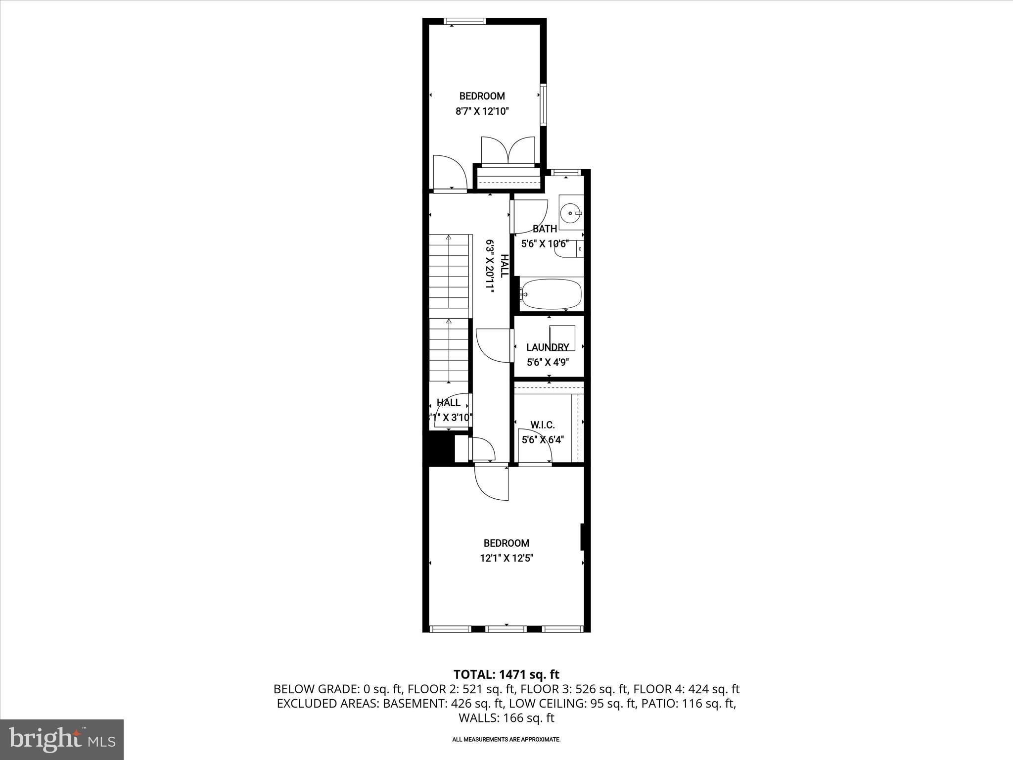 STATION NORTH ARTS DISTRICT - Residential
