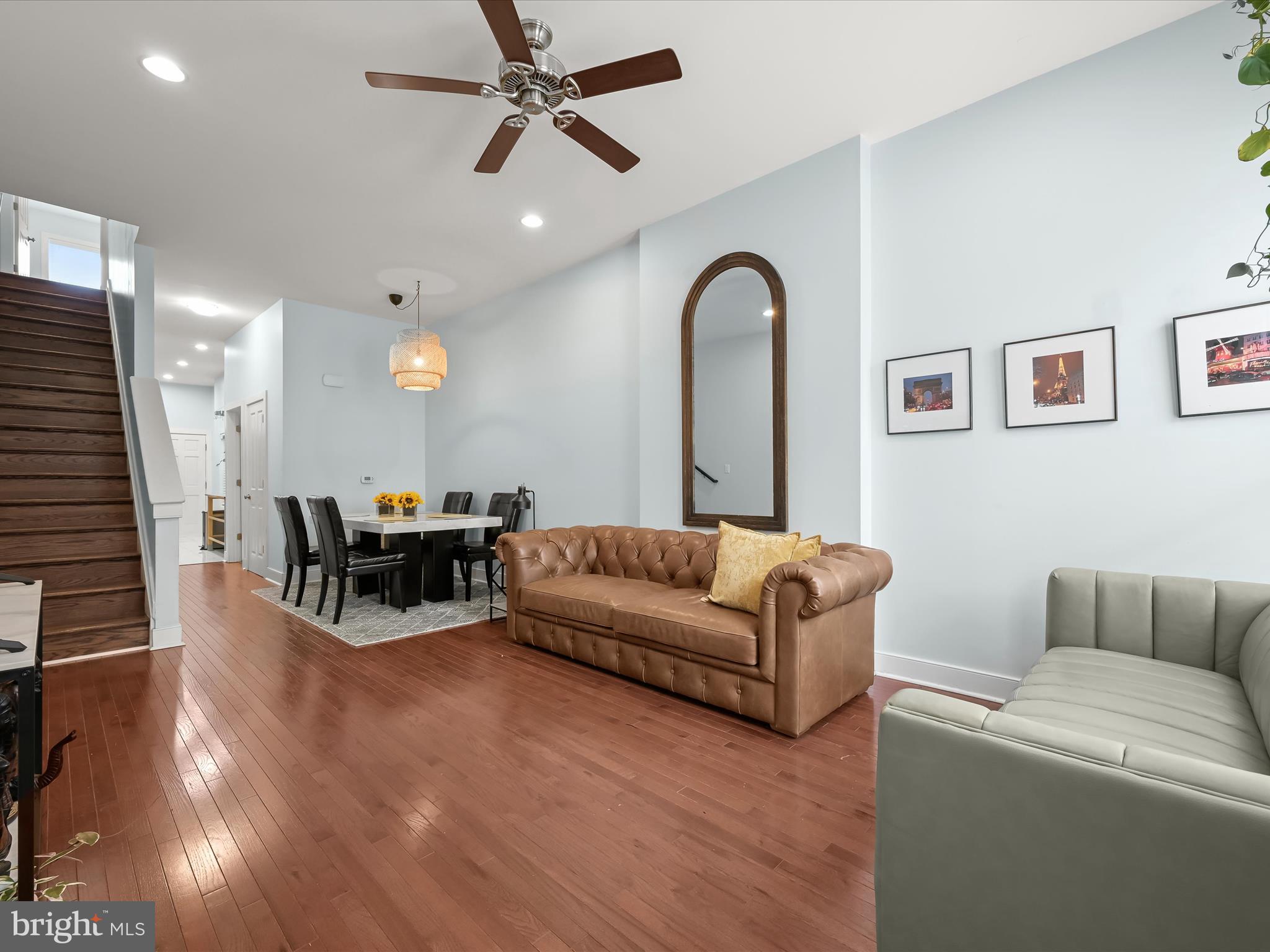 STATION NORTH ARTS DISTRICT - Residential