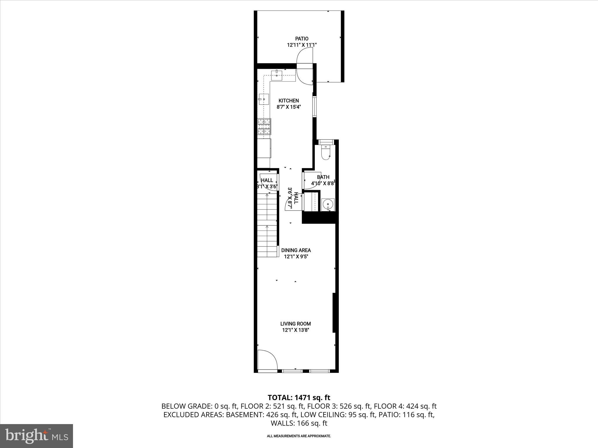 STATION NORTH ARTS DISTRICT - Residential