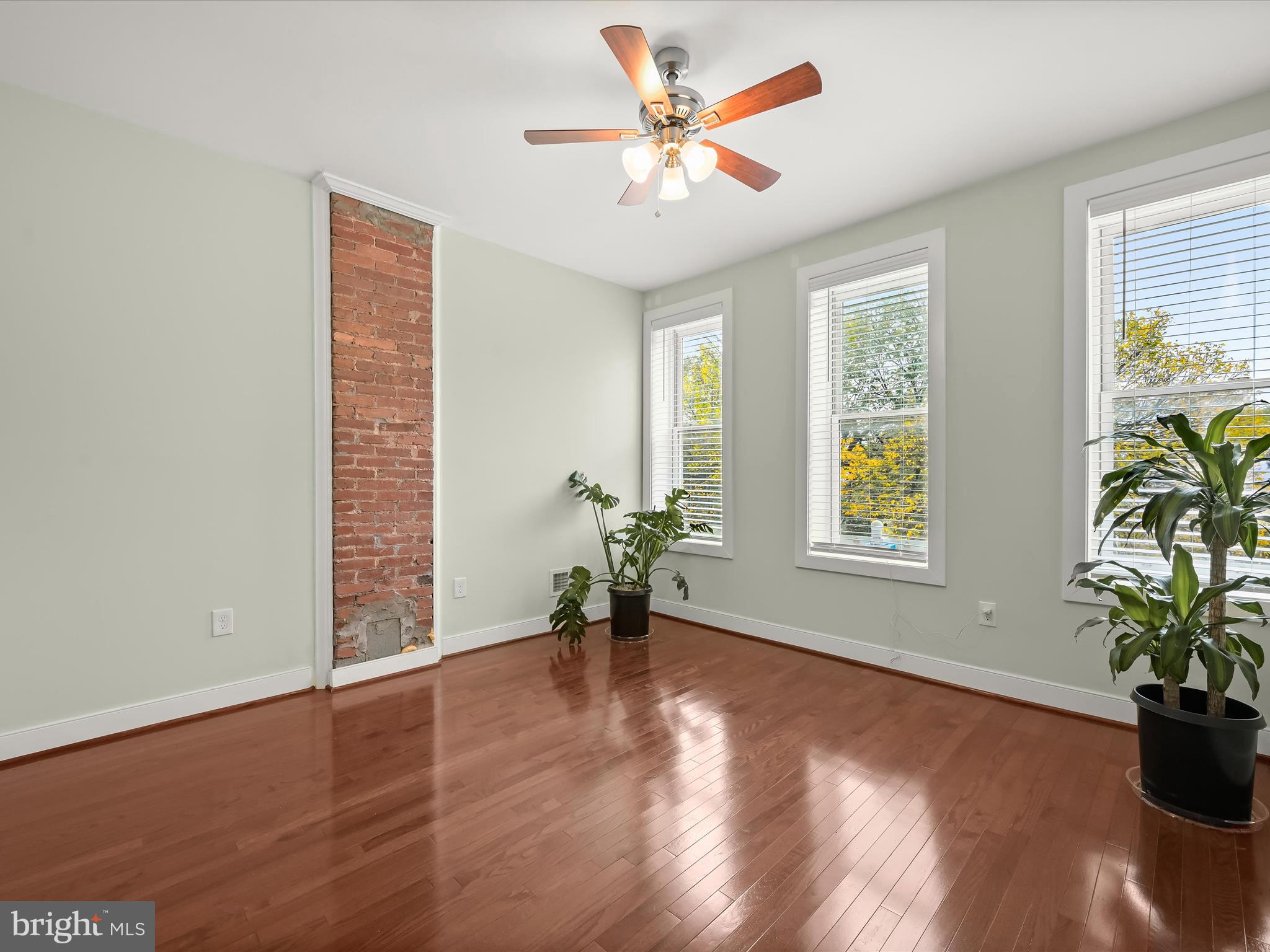 STATION NORTH ARTS DISTRICT - Residential