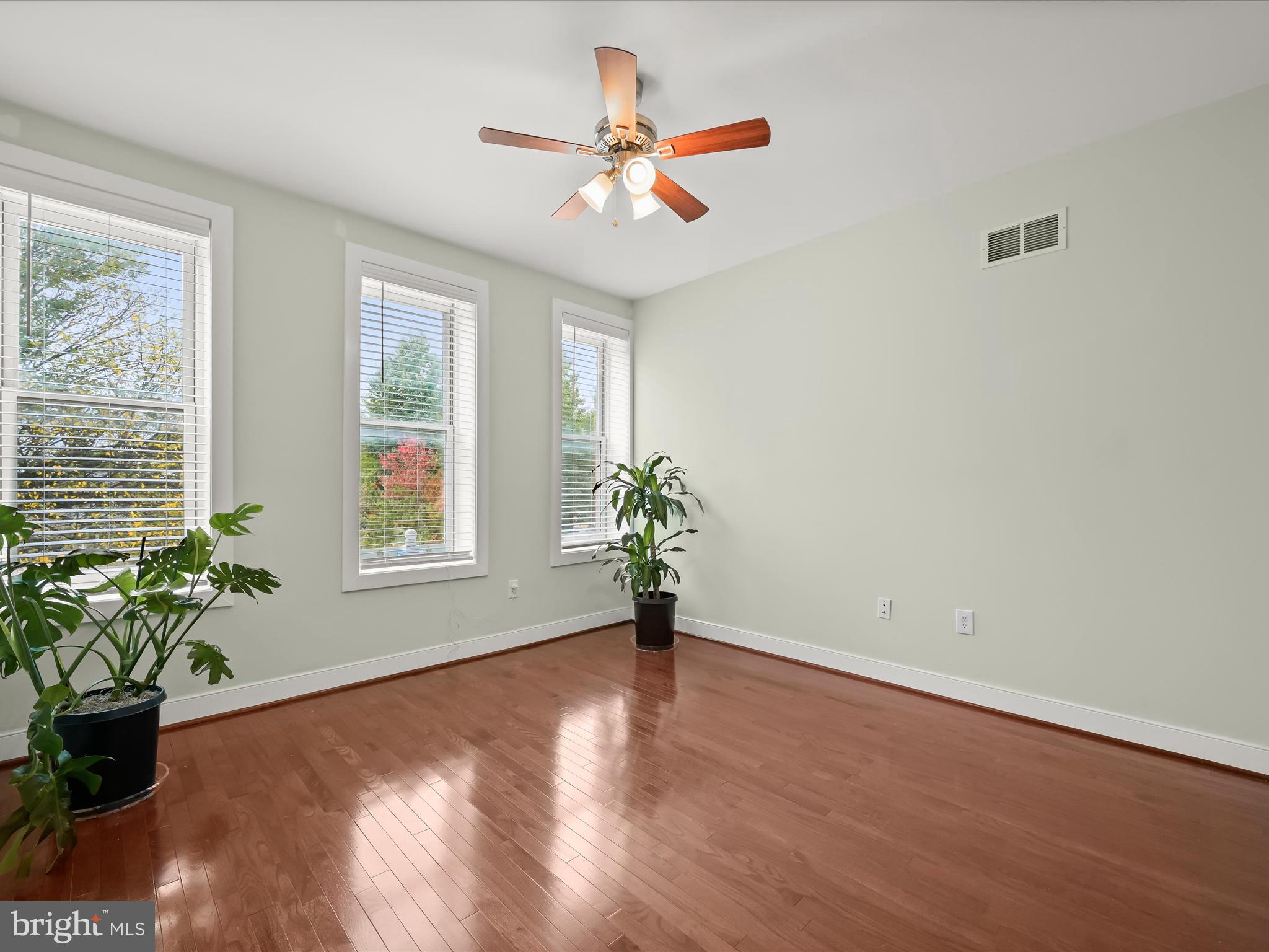 STATION NORTH ARTS DISTRICT - Residential