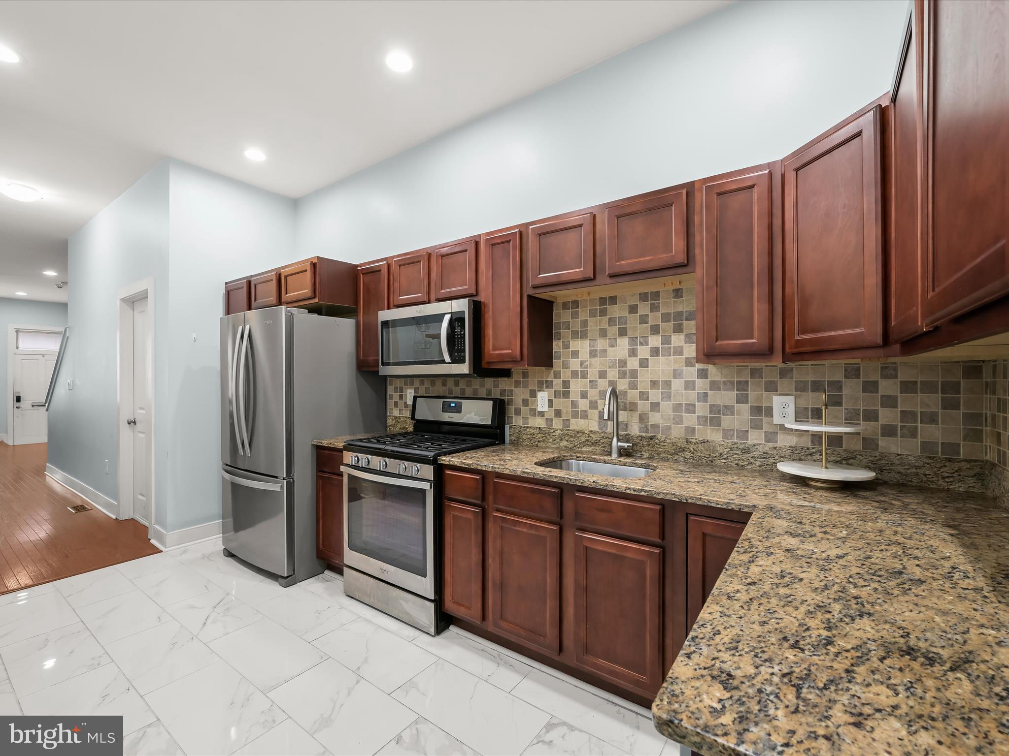 STATION NORTH ARTS DISTRICT - Residential