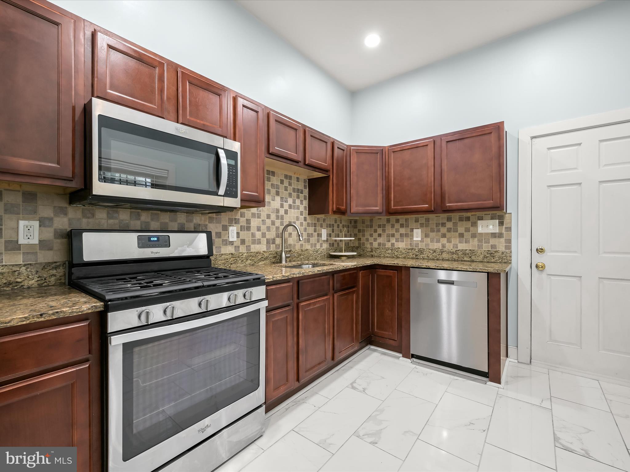 STATION NORTH ARTS DISTRICT - Residential